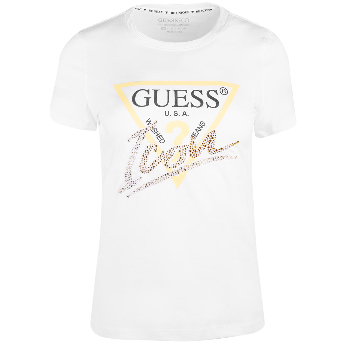 T-Shirt e Polo Guess W4GI20I3Z14