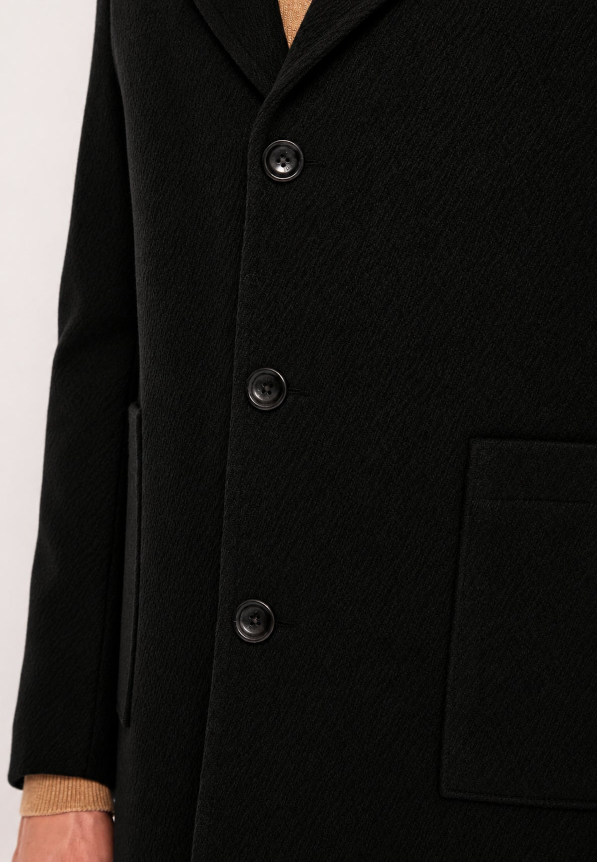 Cappotto 621GU35030