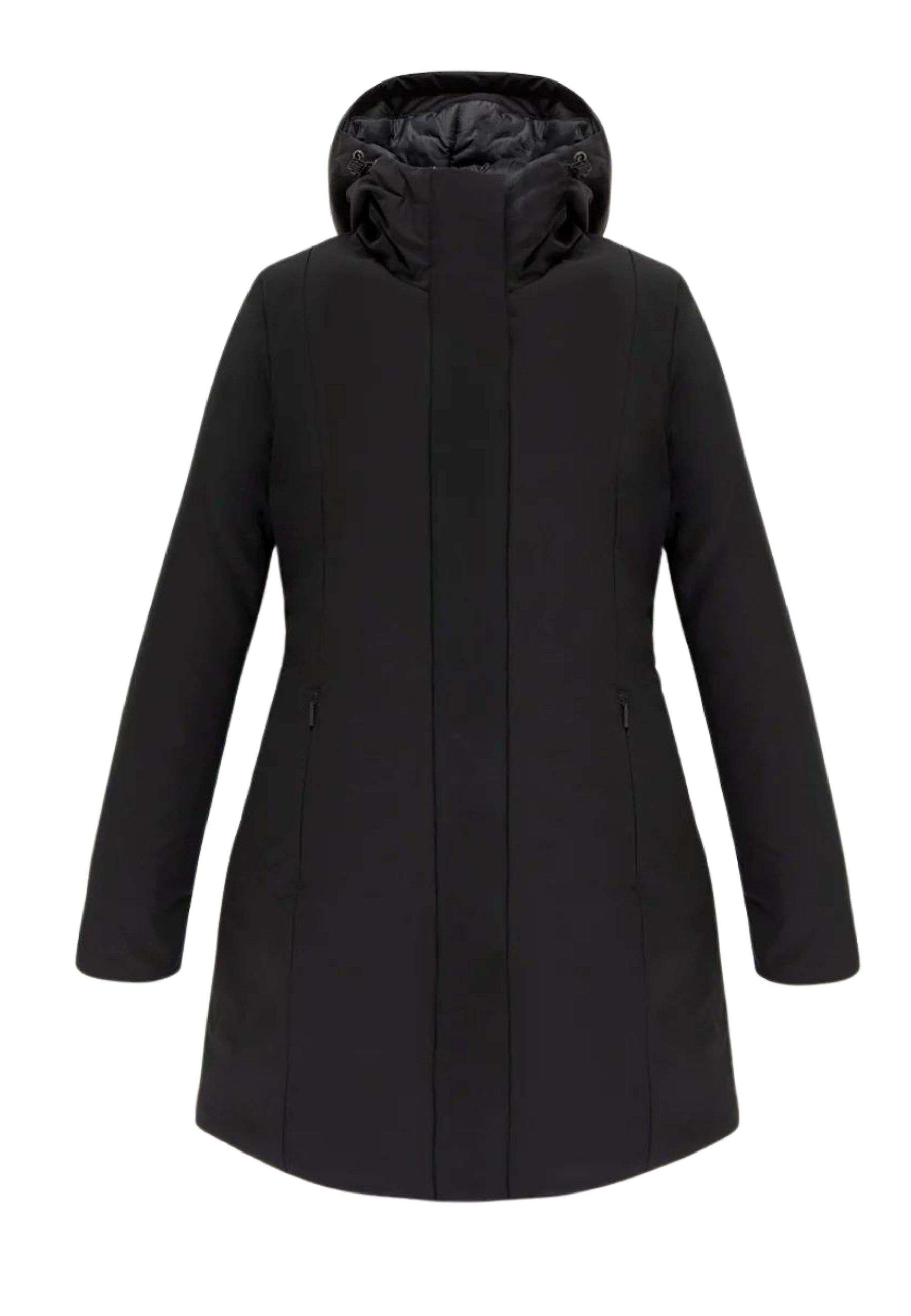 Giubbotto Refrigiwear W99108LADY TECH/1 FUR JACKET