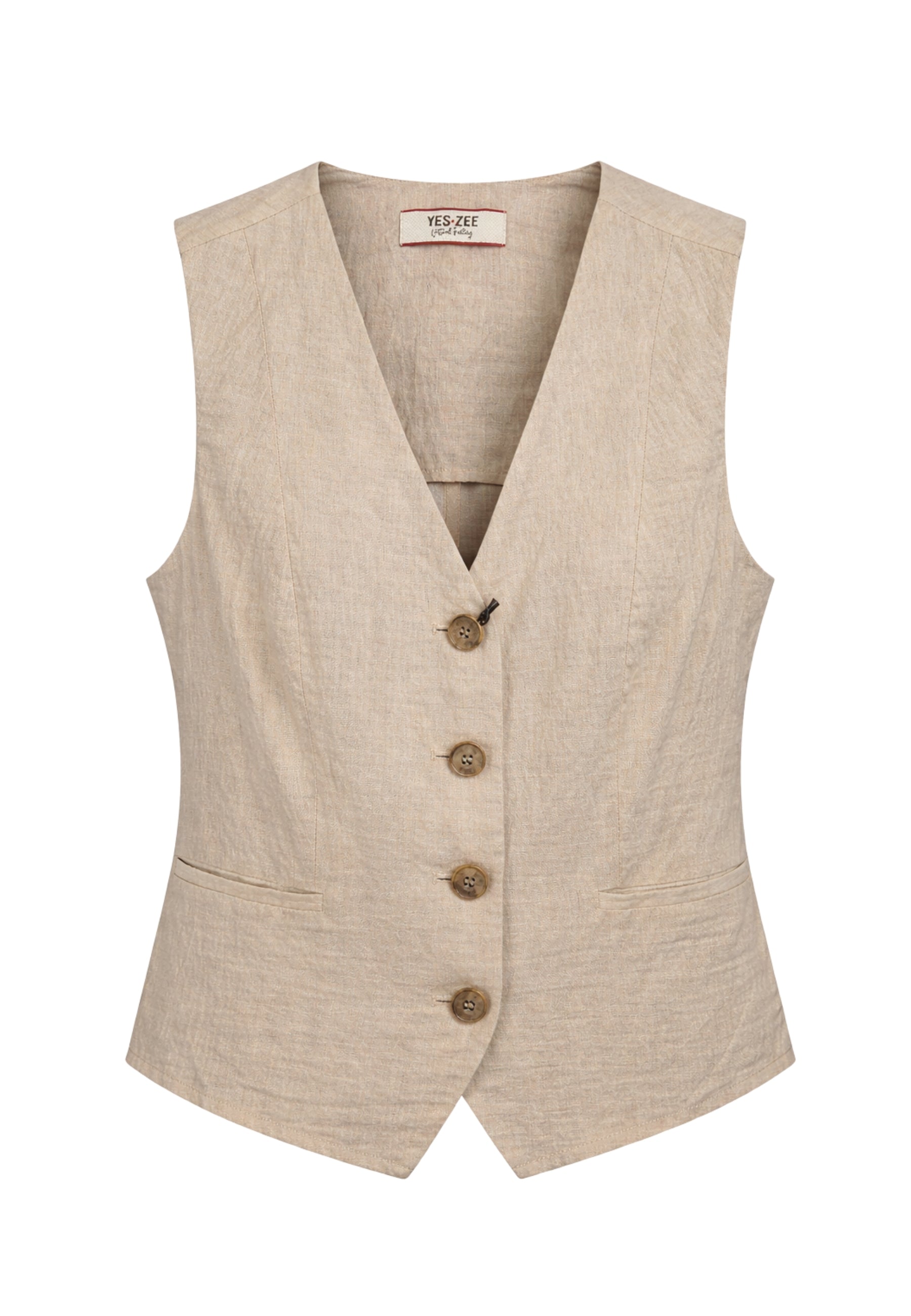 Gilet Yes-Zee G213