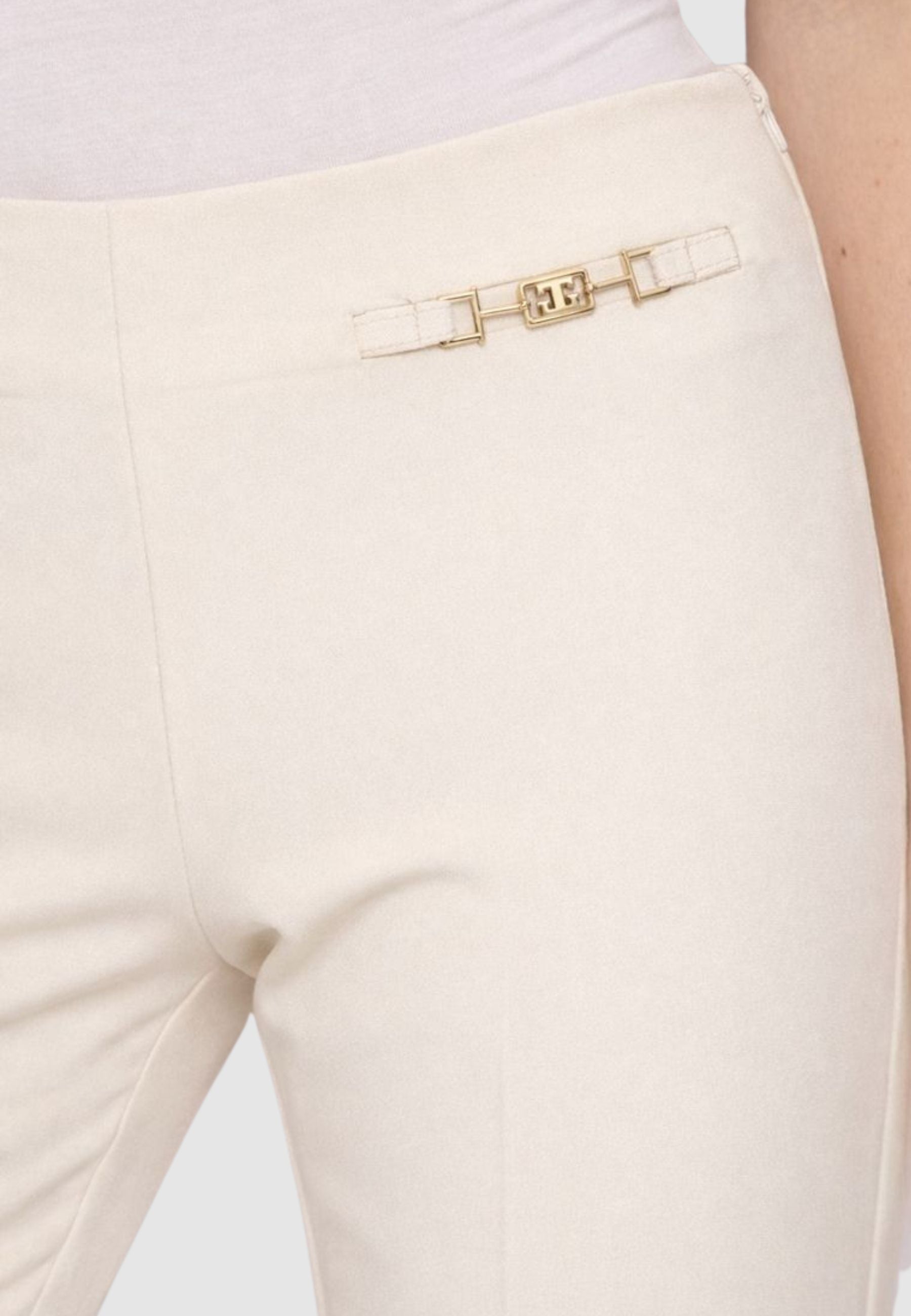 Pantaloni Gaudi Jeans 511FD25022