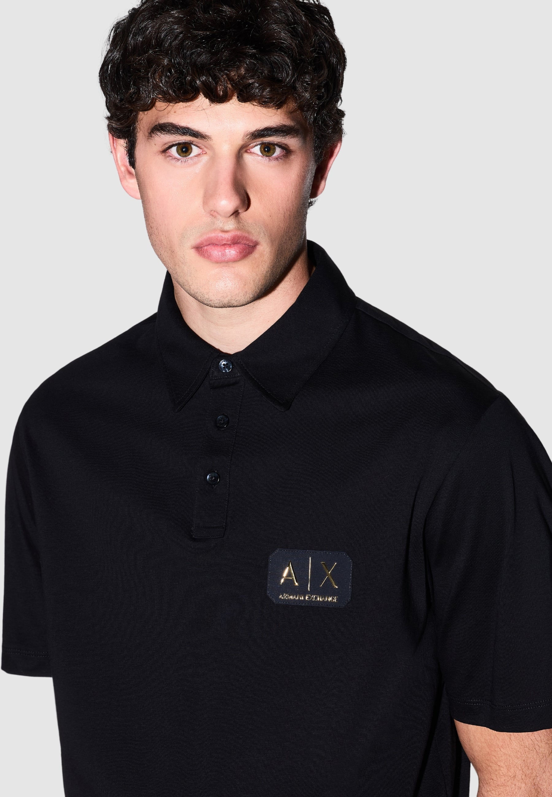 T-Shirt e Polo Armani Exchange XM002232