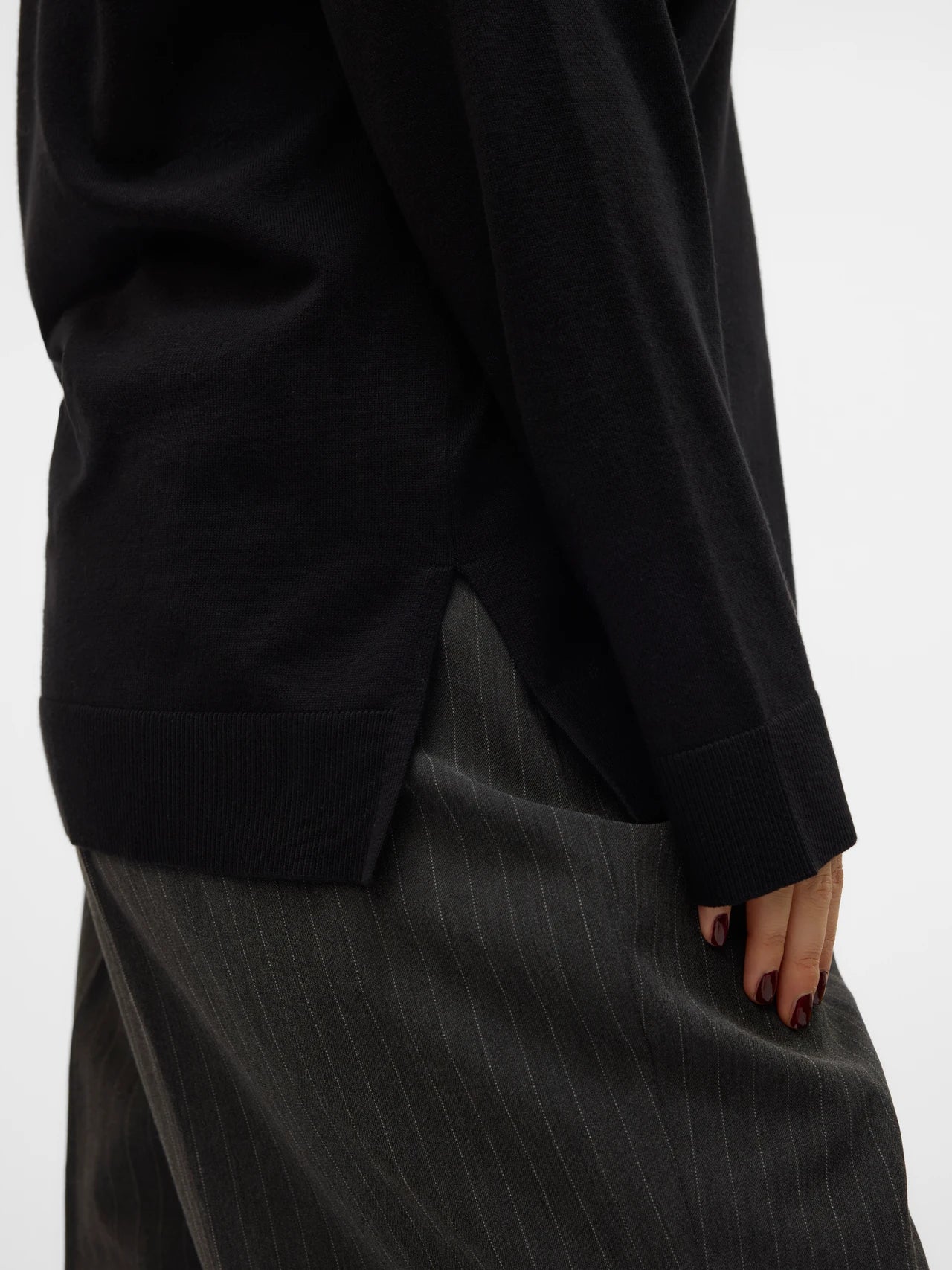 Maglieria VERO MODA CURVE 10323468