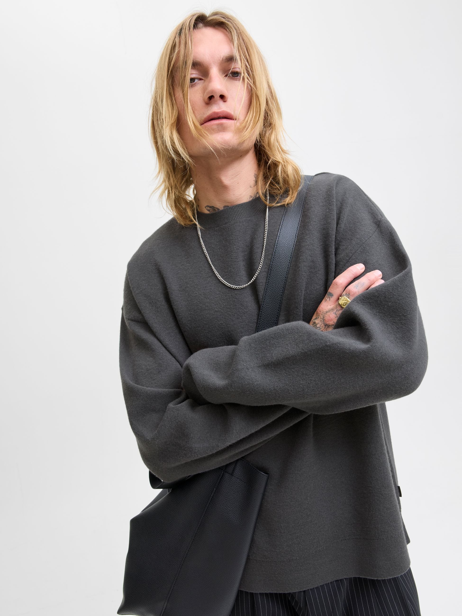 Maglieria Jack&Jones 12259649