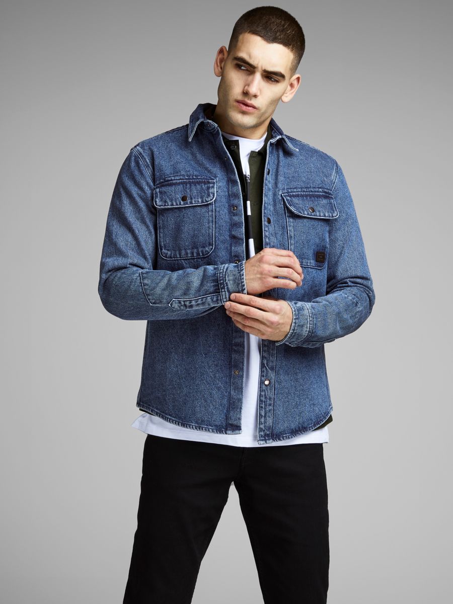 Giacche Jack&Jones 12147673