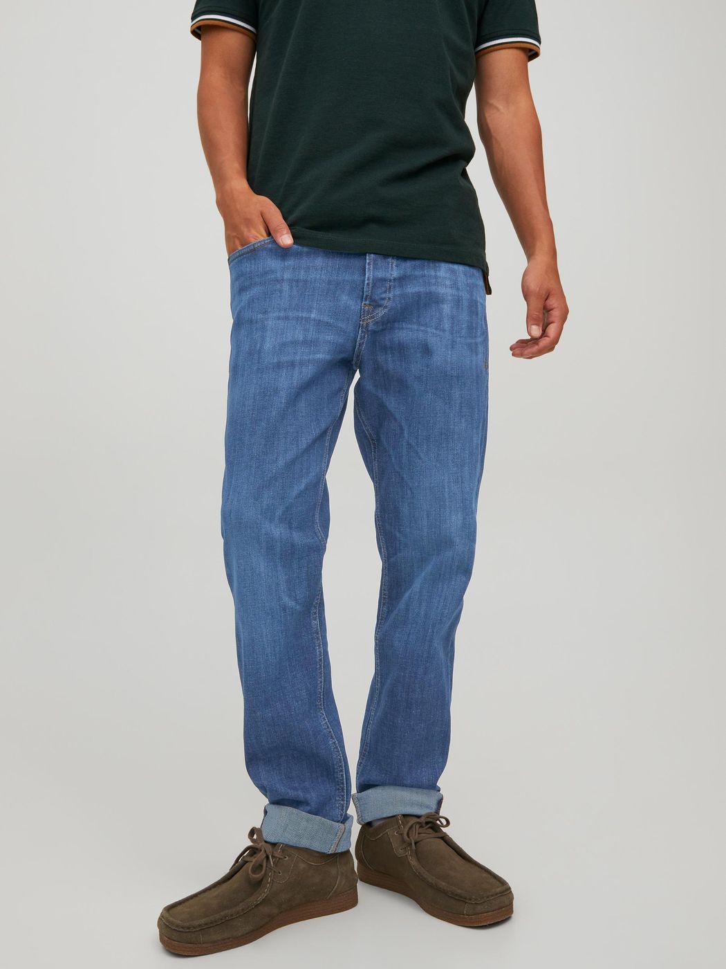 Pantaloni JACK & JONES 12213177