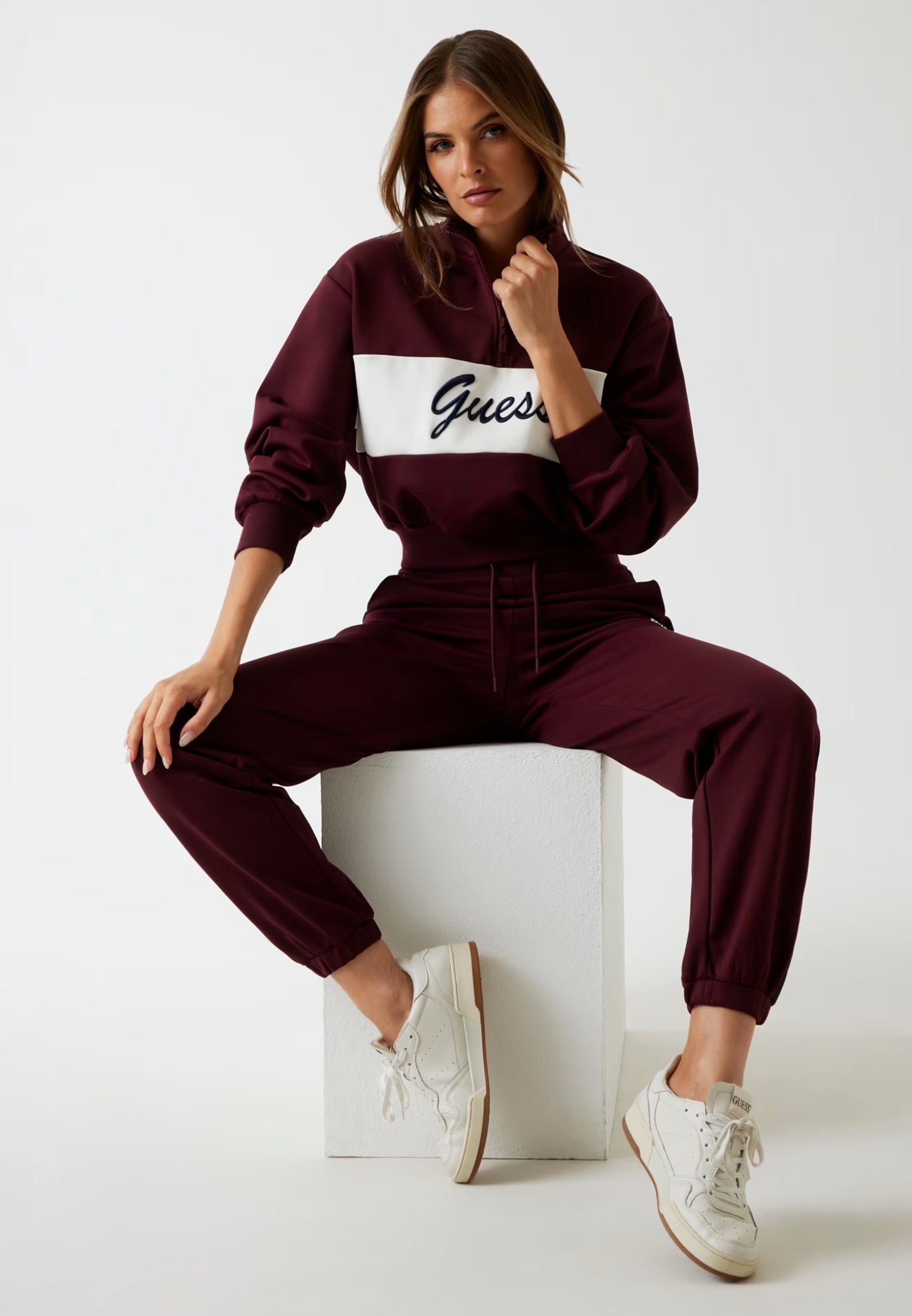 Maglieria Guess V5BQ00KCX22