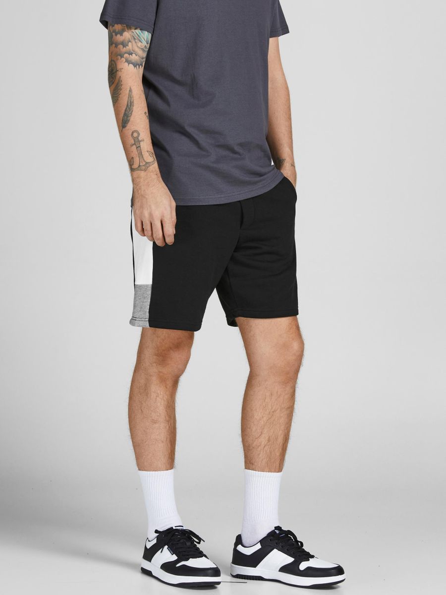 Pantaloncini JACK & JONES 12198008