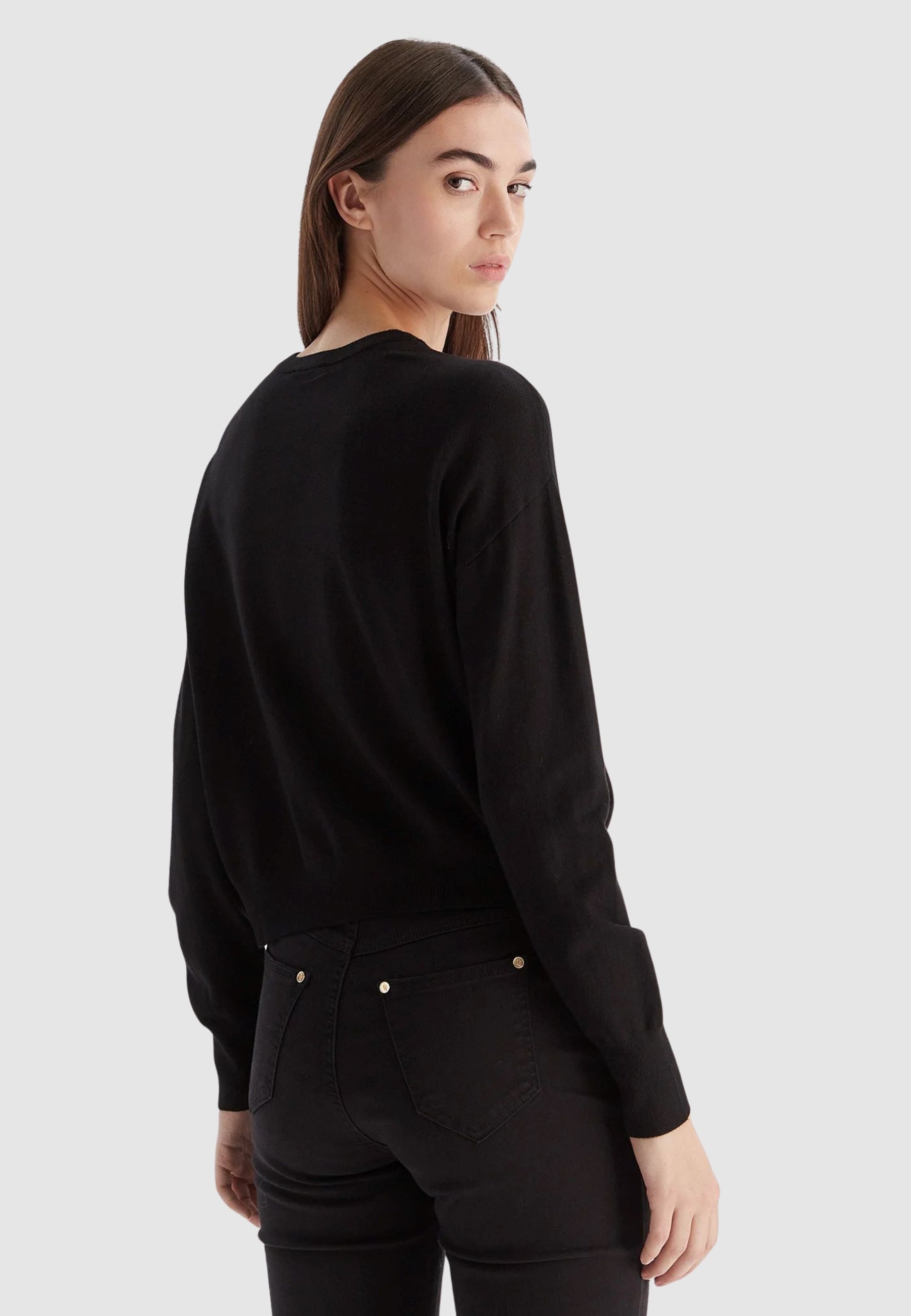 Maglieria Gaudi Jeans 521BD53023