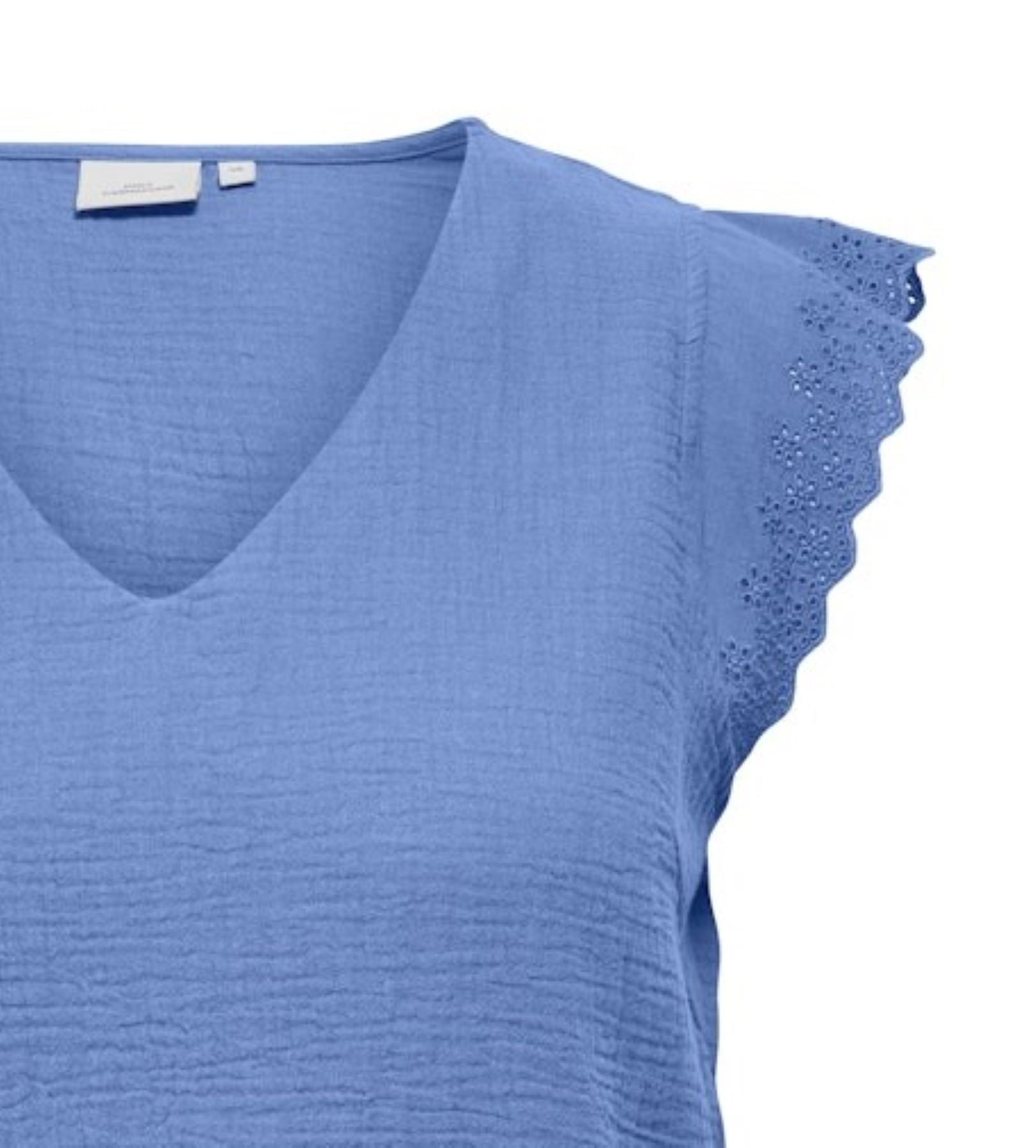 T-Shirt e Polo Only Carmakoma 15324431