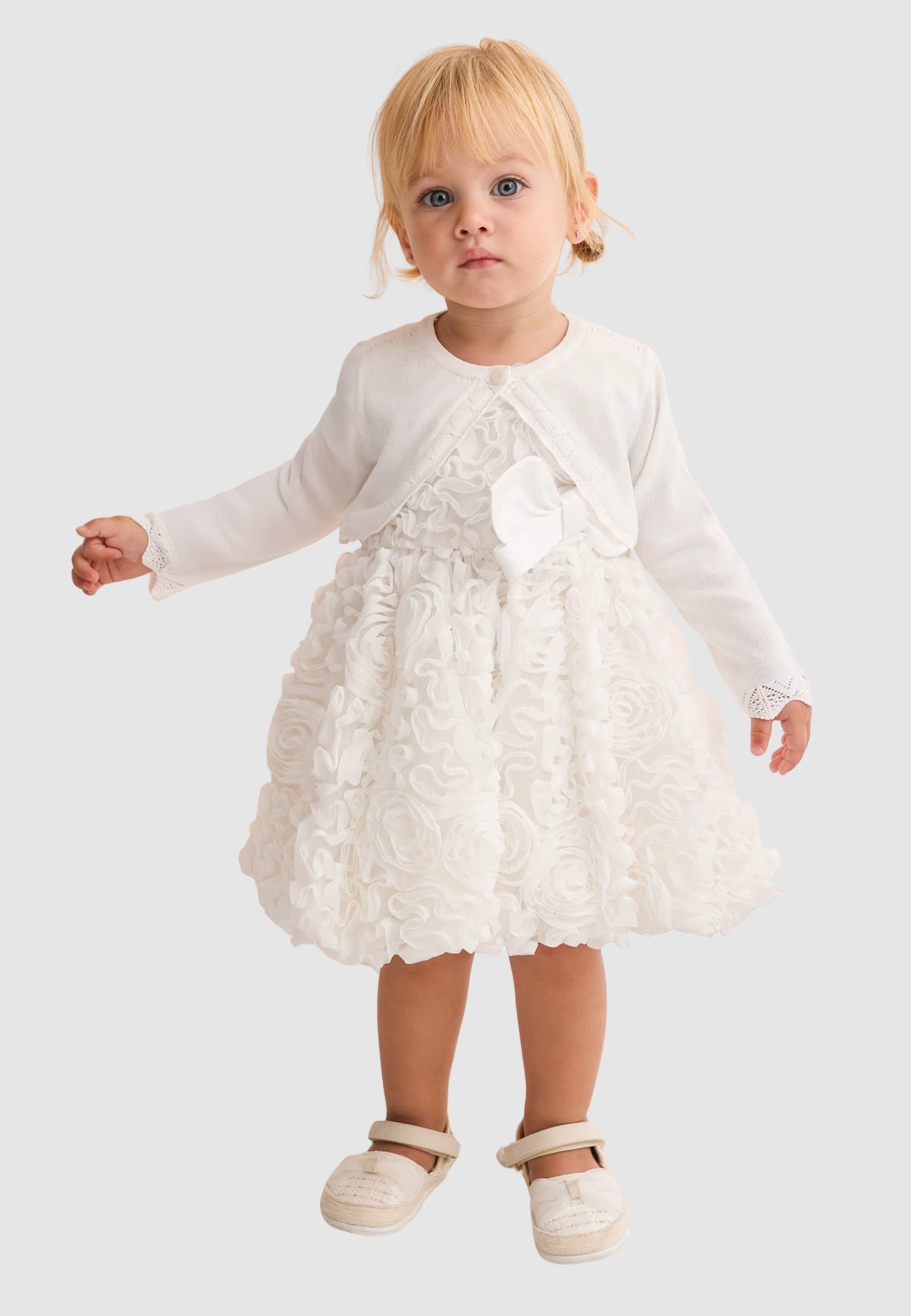 Maglieria Abel & Lula 5301