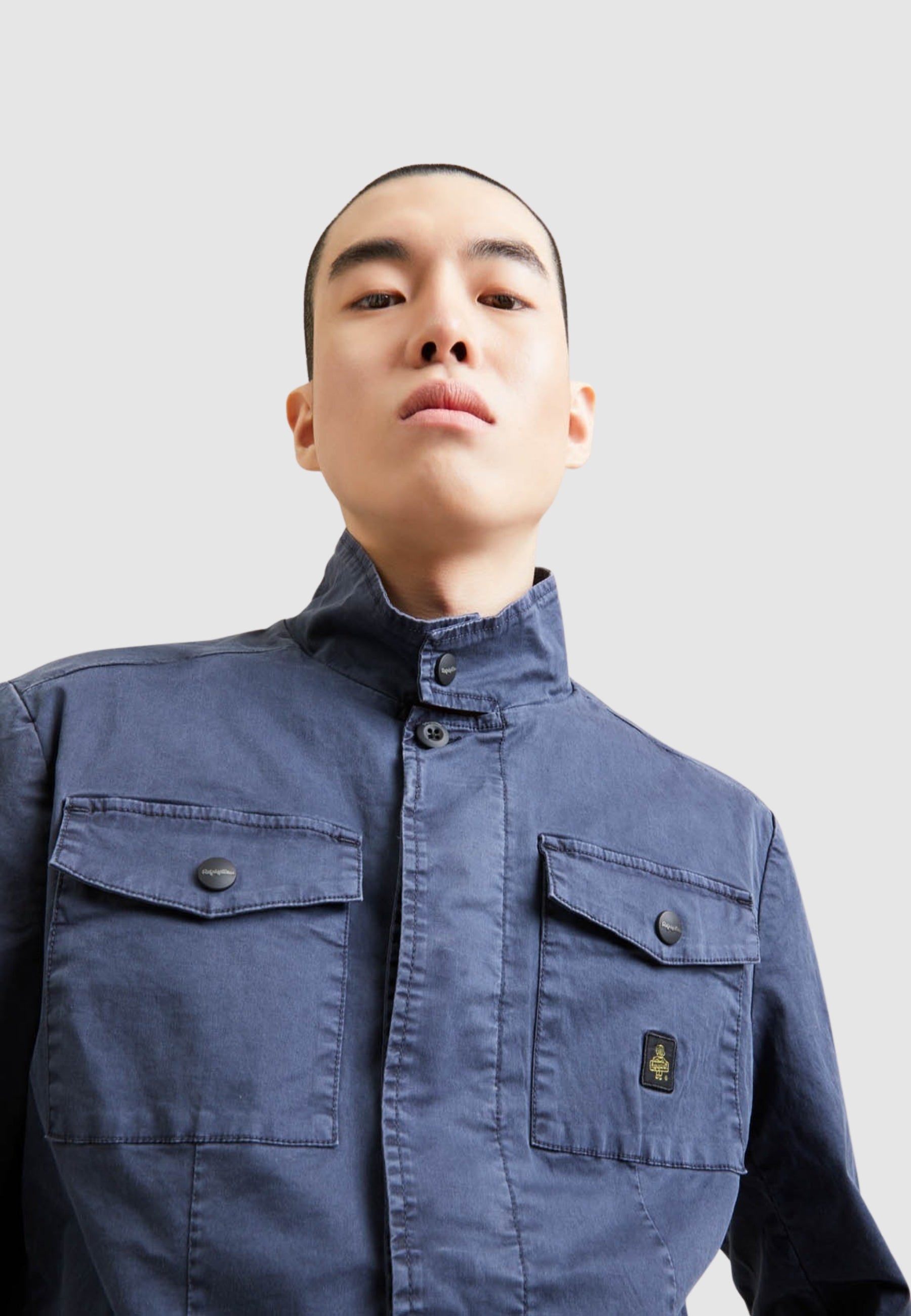 Giubbotto Refrigiwear NEW BRENT JACKET