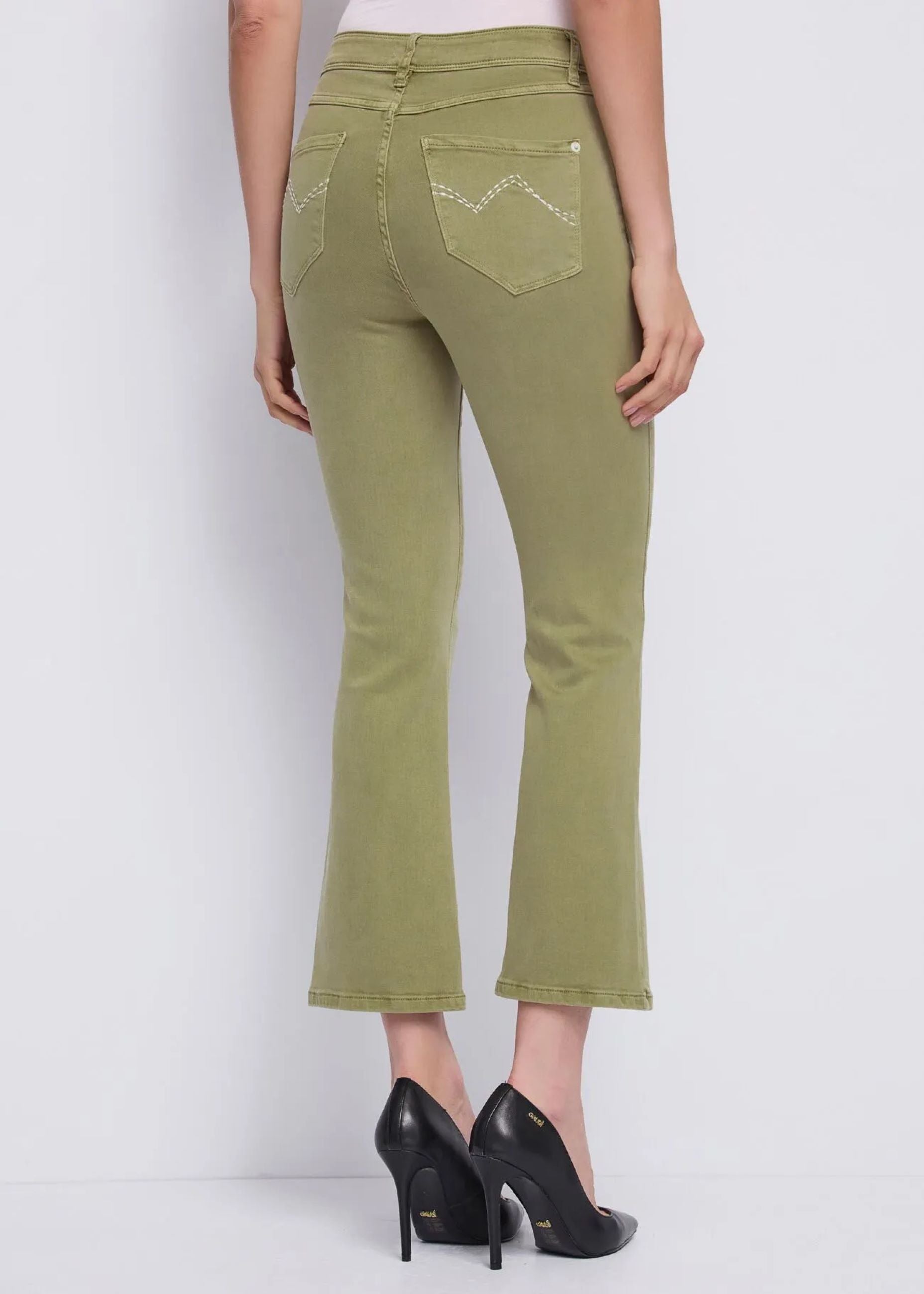 Pantaloni Gaudi Jeans 611BD25023