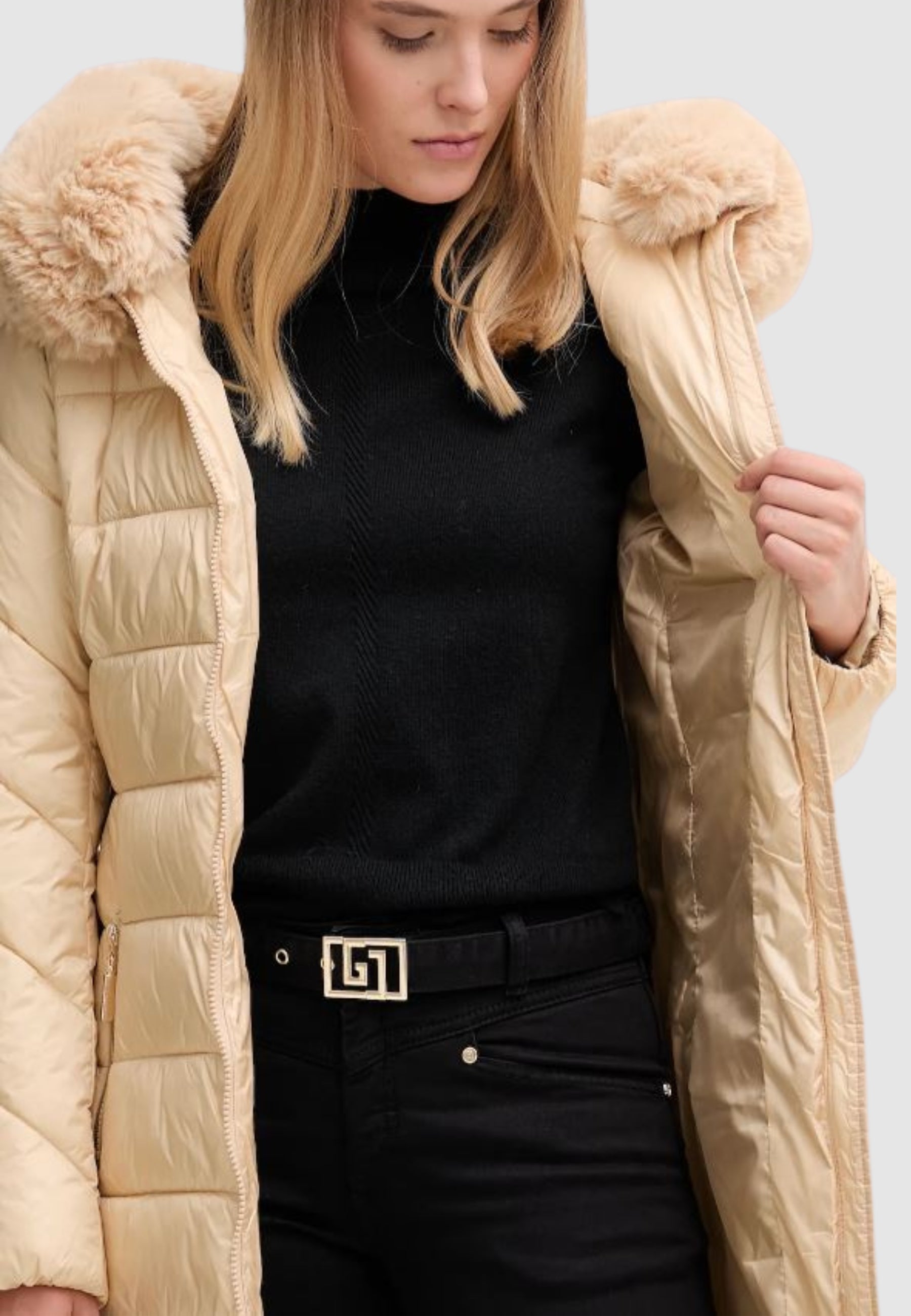 Giubbotto Gaudi Jeans 521BD35004