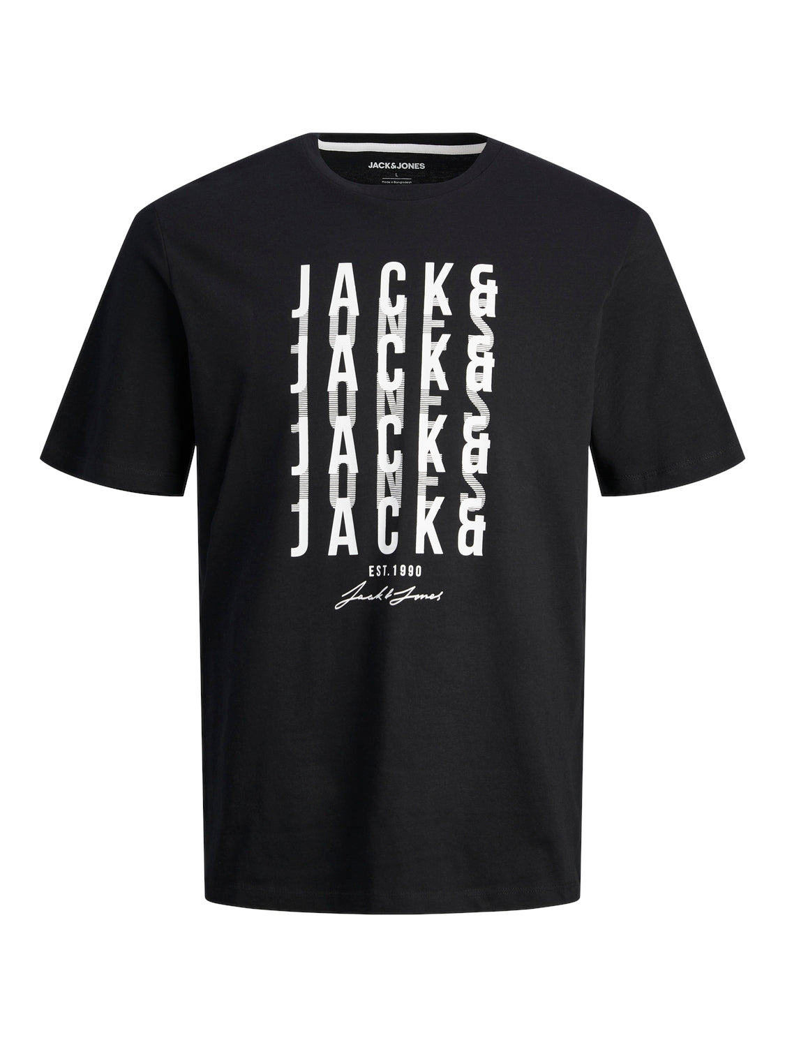 T-Shirt e Polo JACK & JONES 12247813