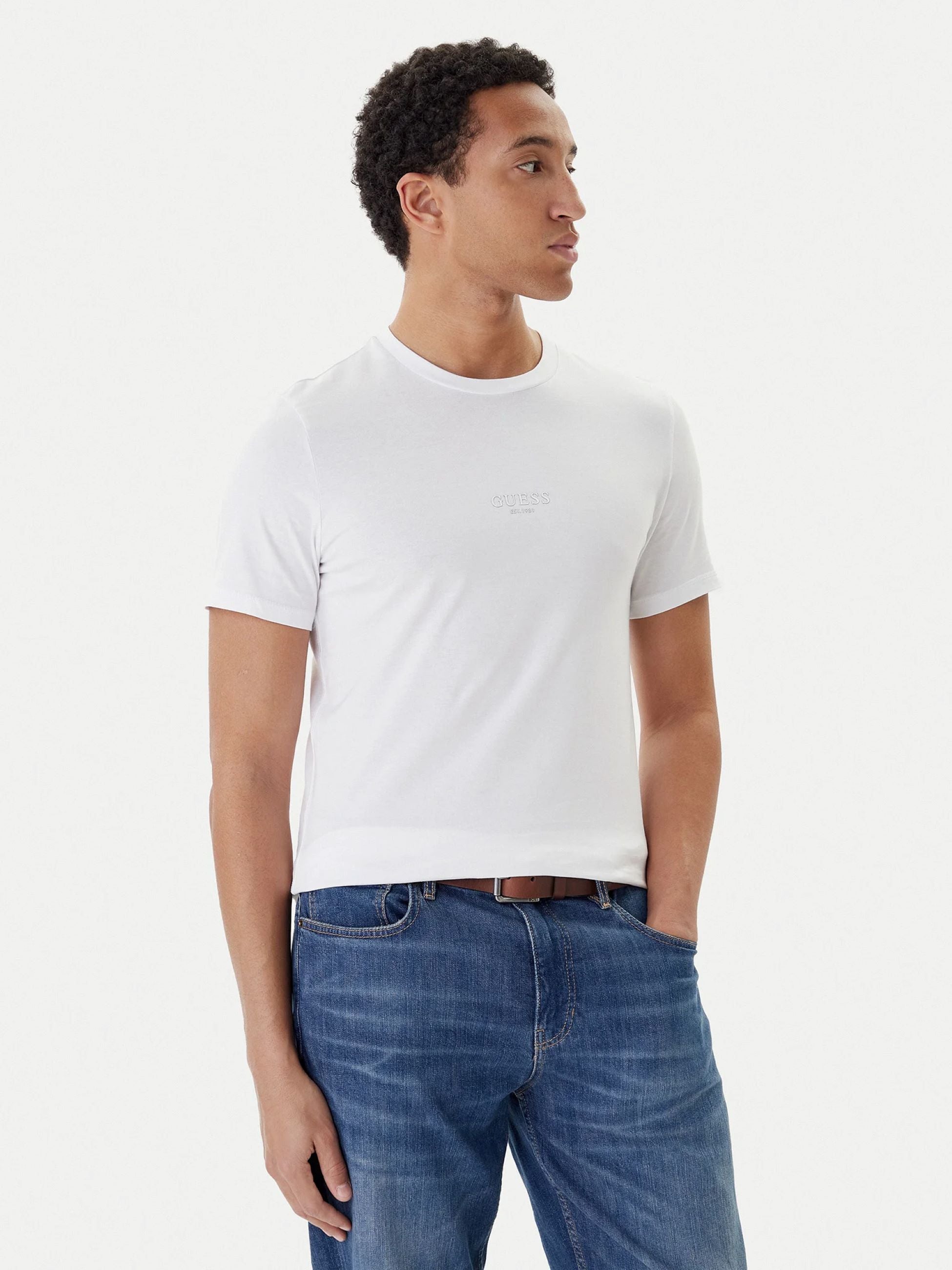 T-Shirt e Polo Guess M2YI72I3Z14