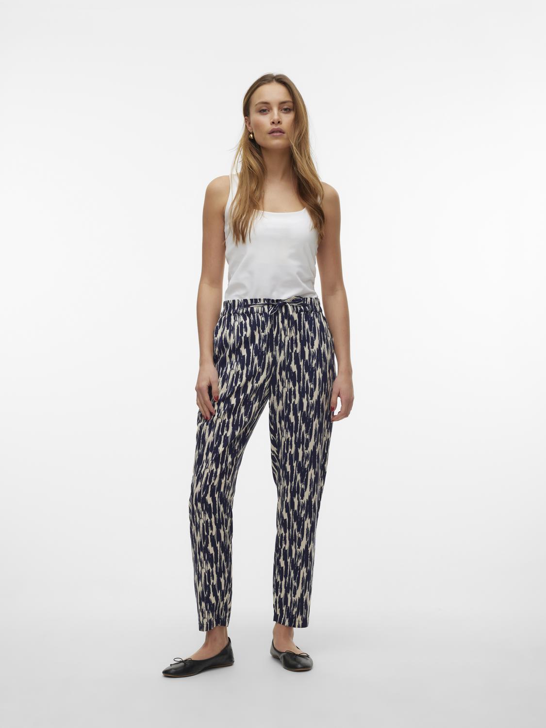 Pantaloni VERO MODA 10302045