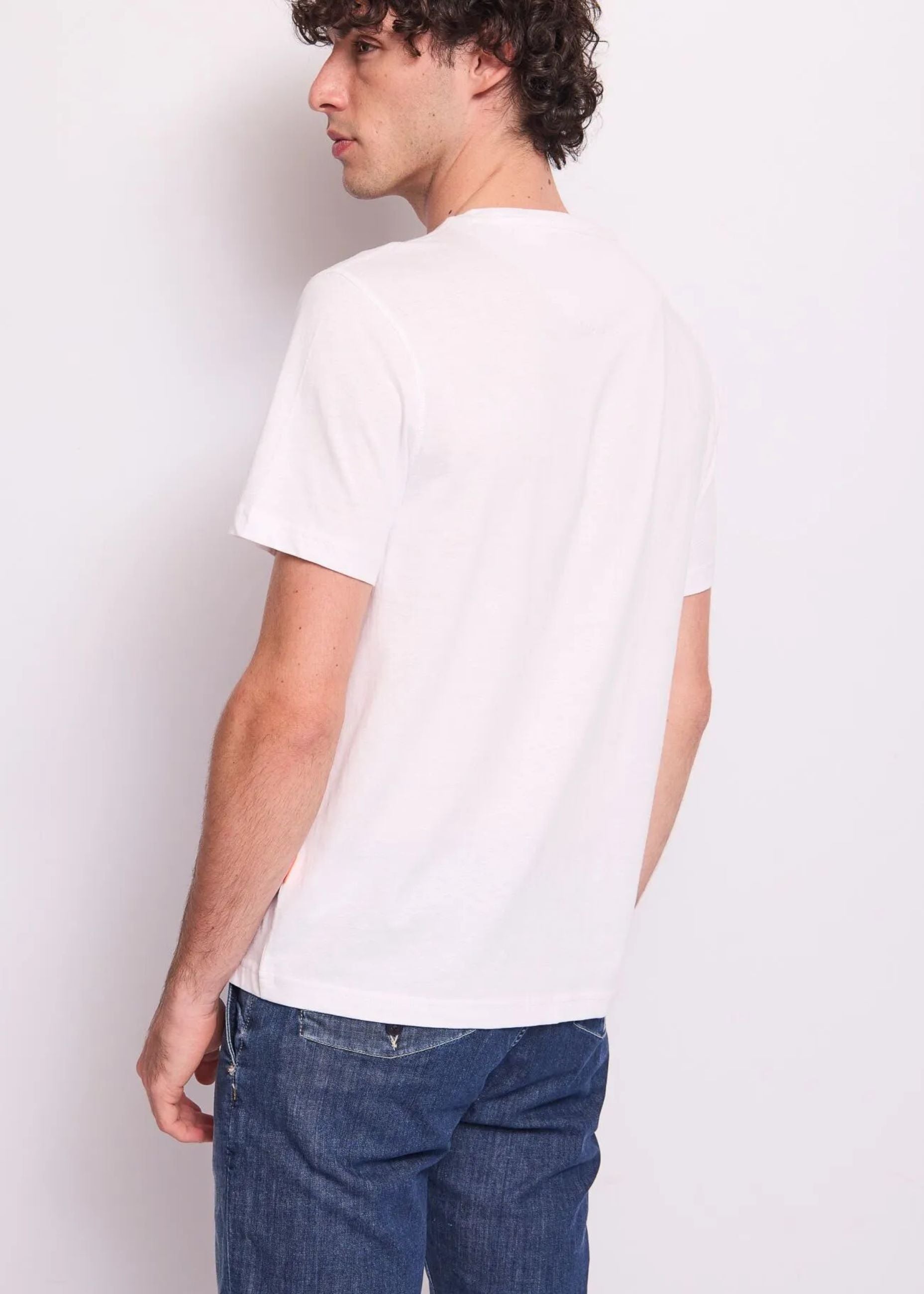 T-Shirt e Polo Gaudi Jeans 511GU64065