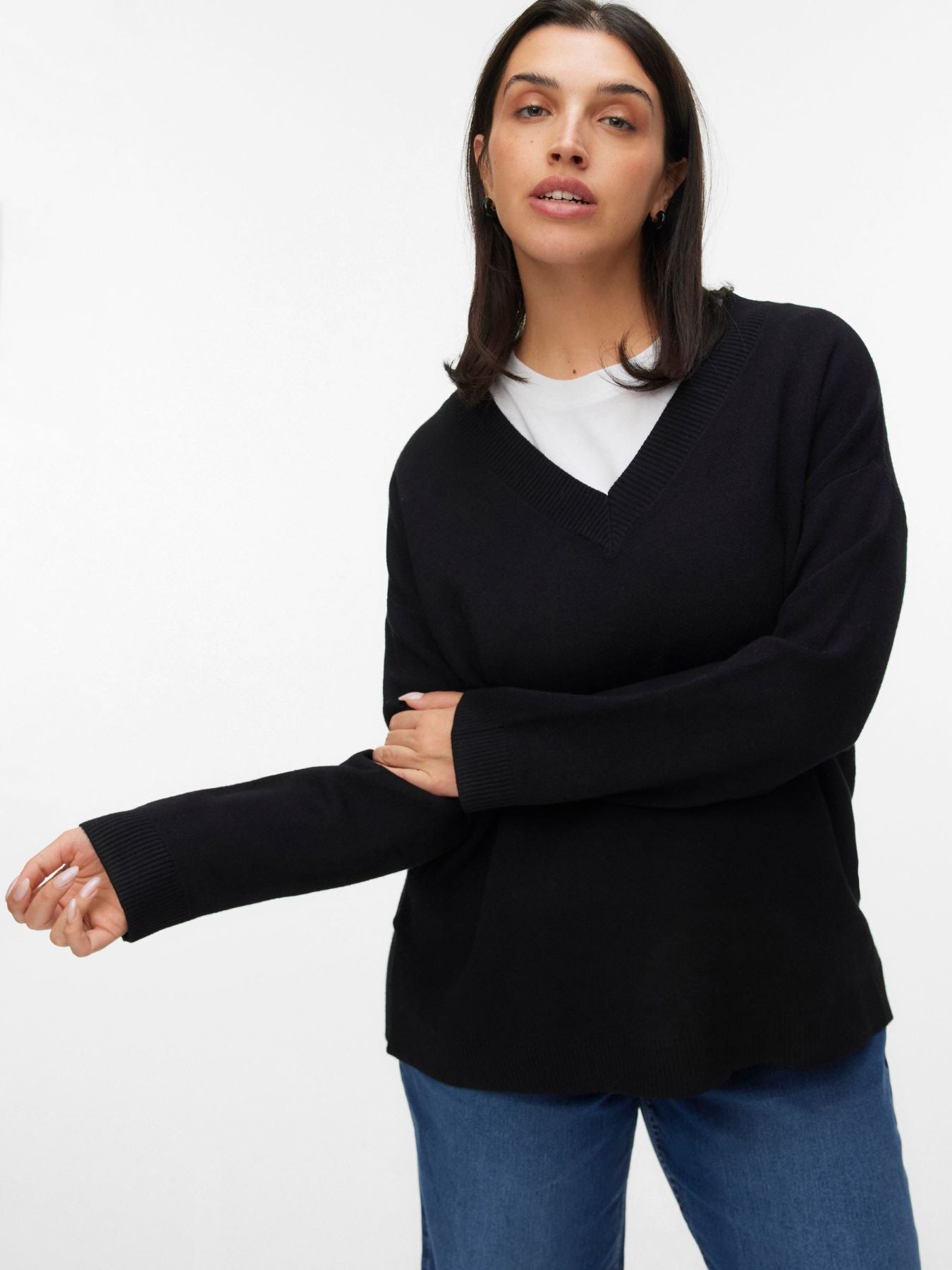 Maglieria VERO MODA CURVE 10335245