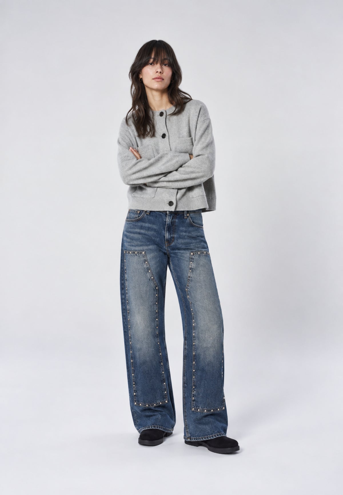 Pantaloni 15379042
