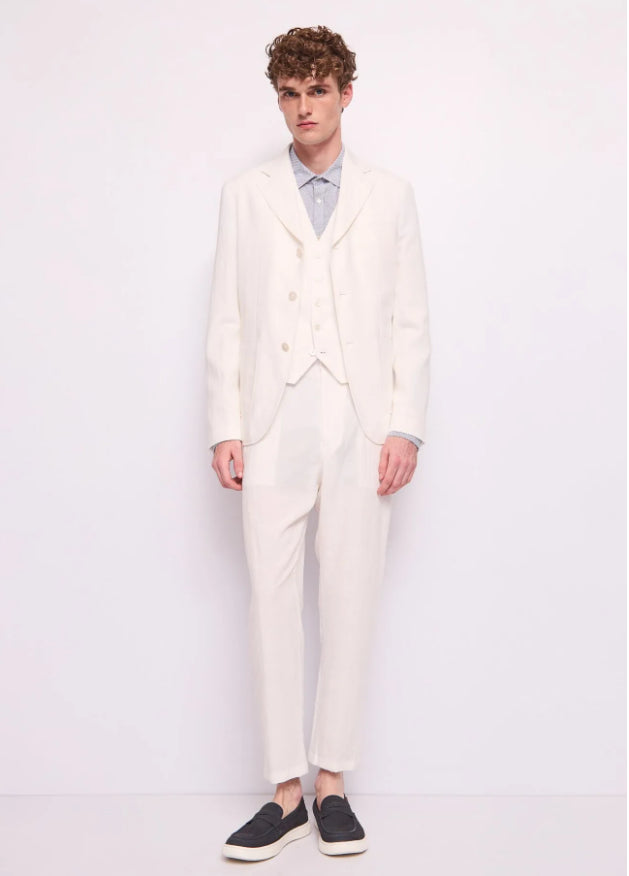 Pantaloni Gaudì 511GU25047