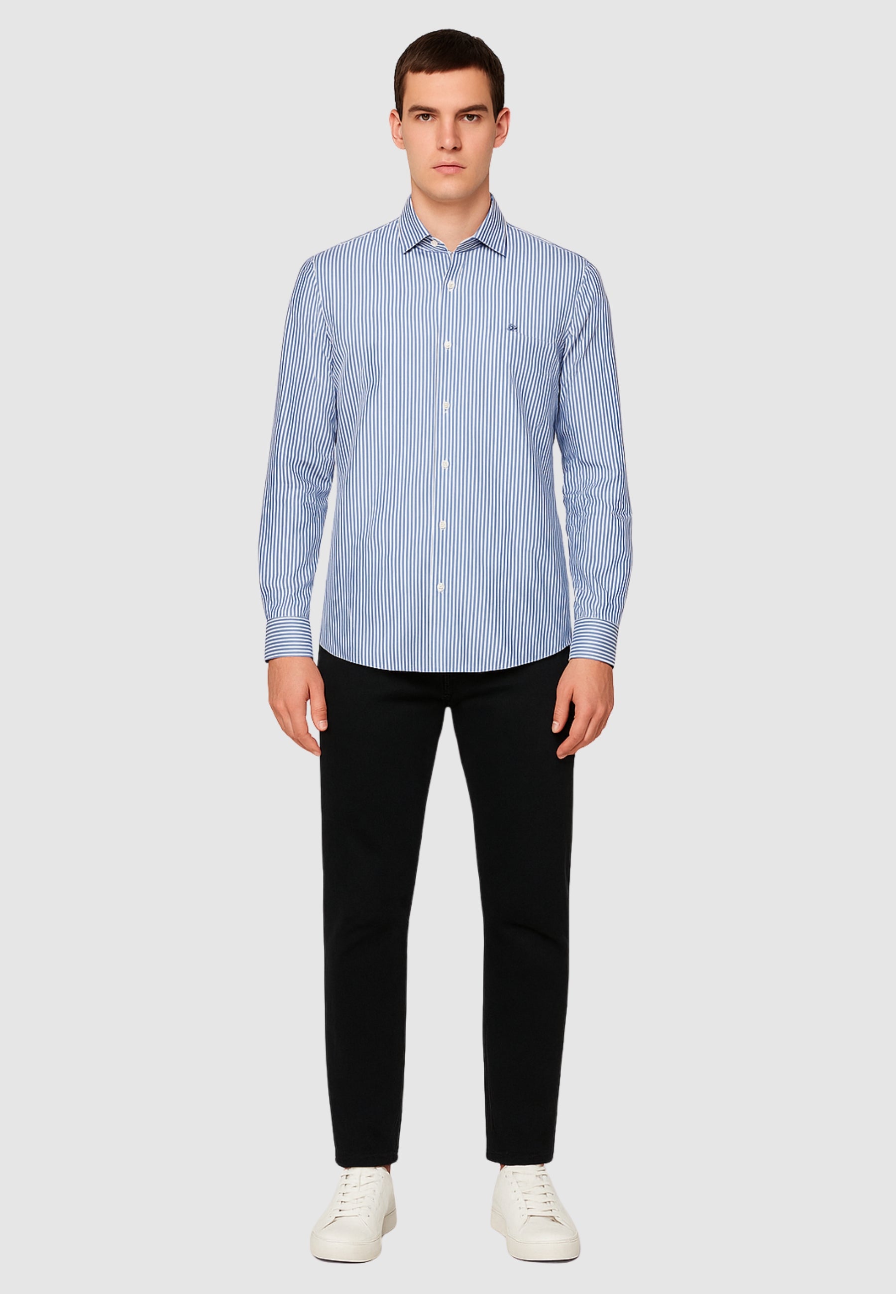 Camicie Sun 68 S45102