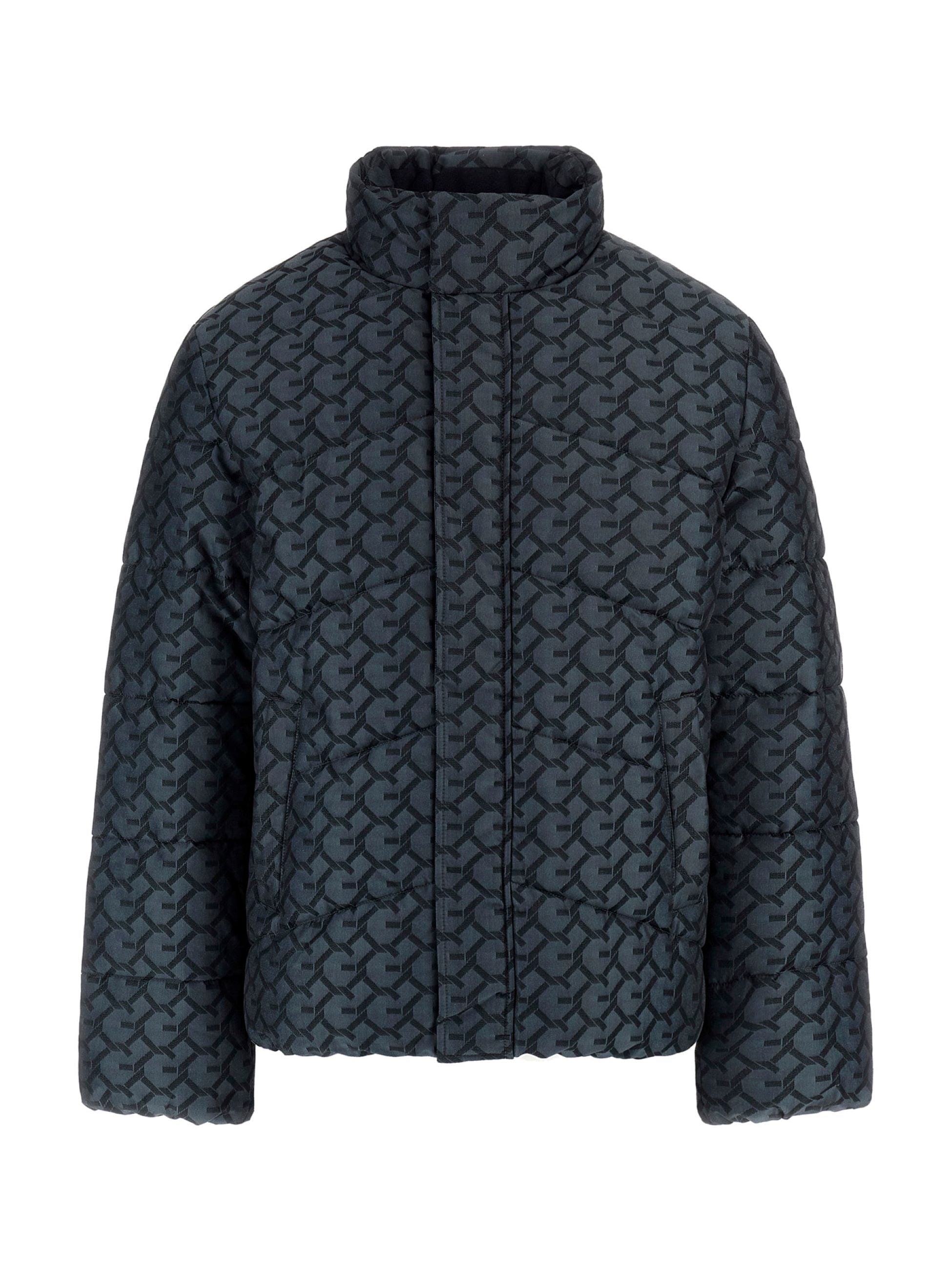 Giubbotto Guess M5BL2MW2232