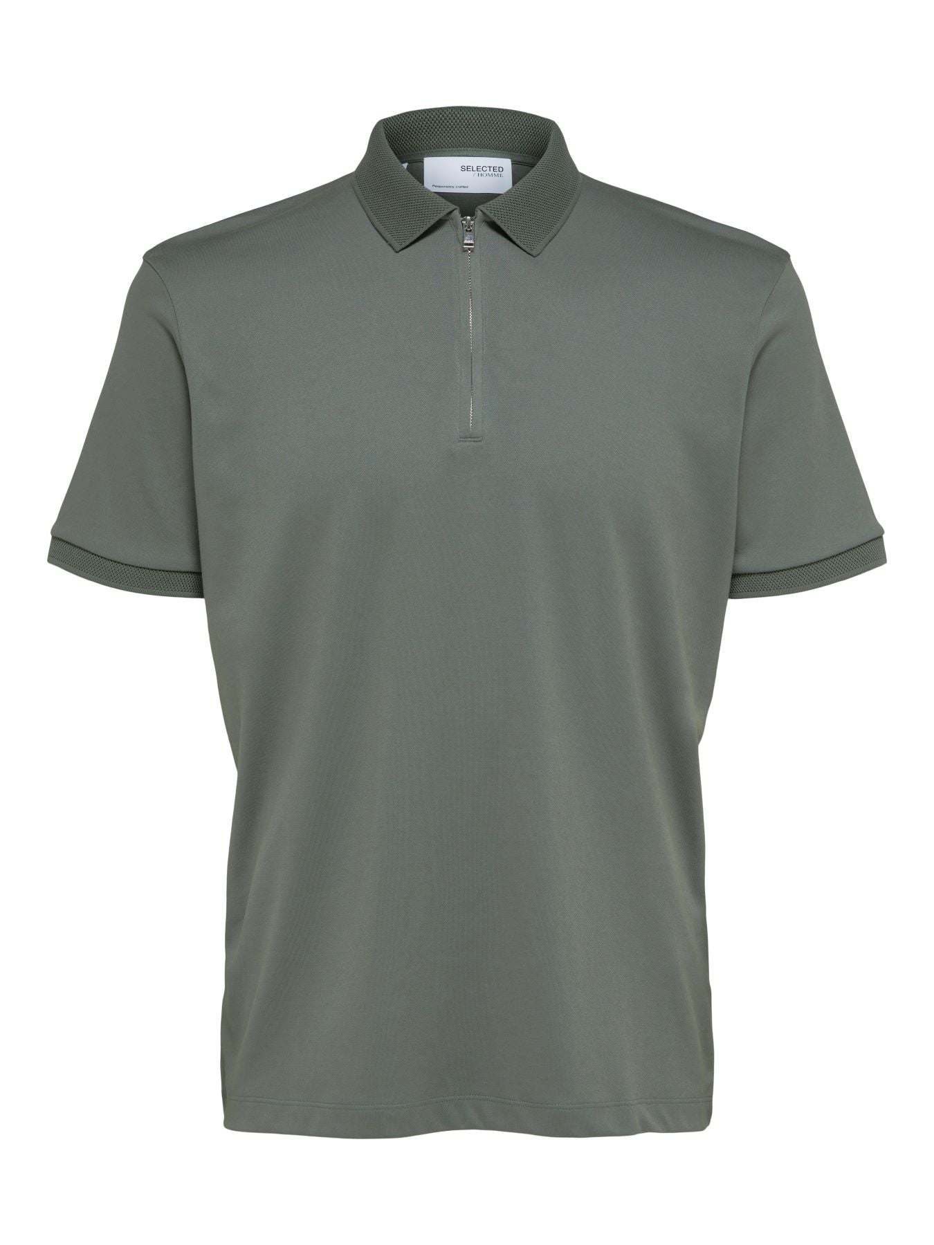 T-Shirt e Polo Selected 16079026