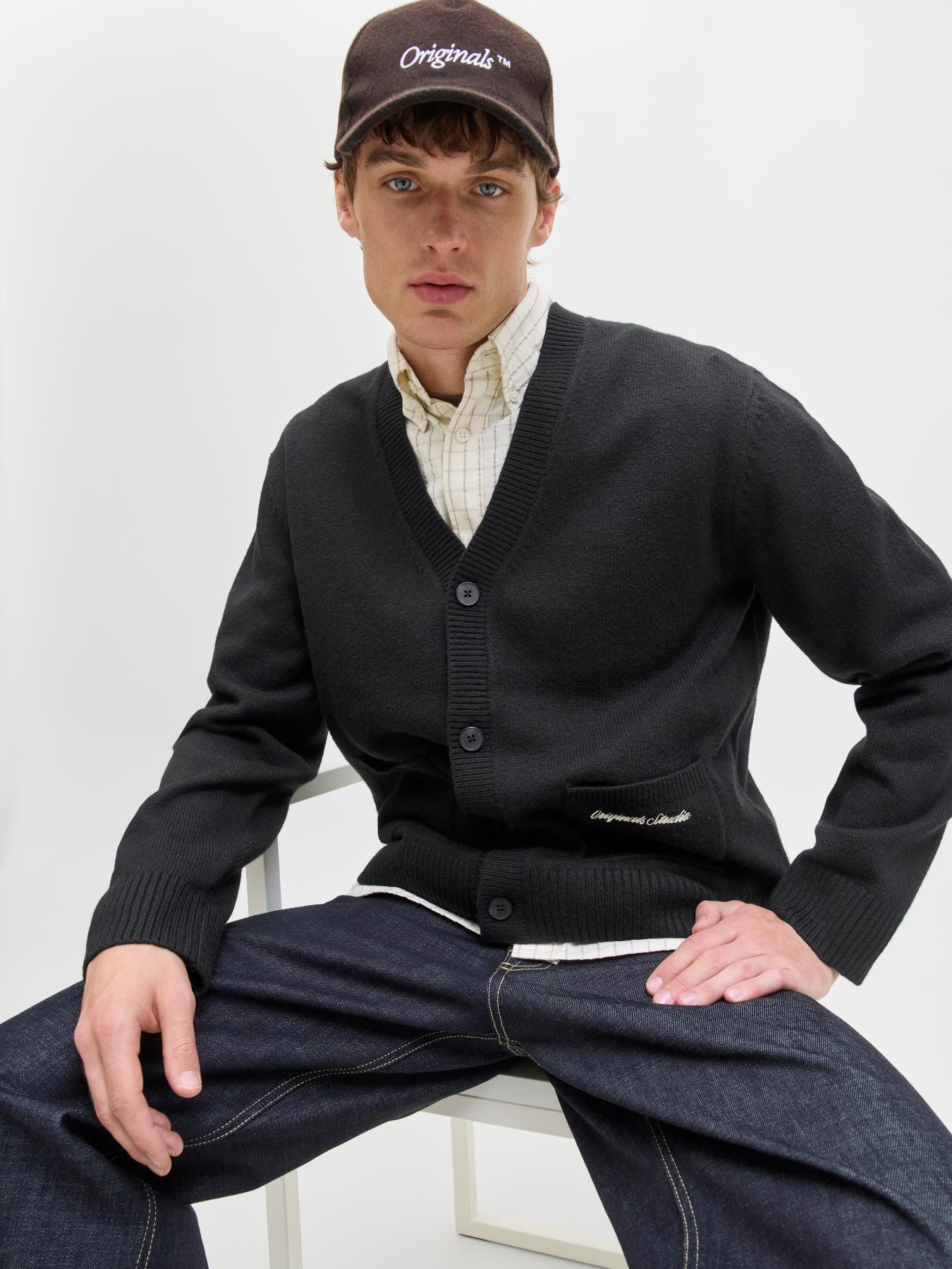 Maglieria Jack&Jones 12282732