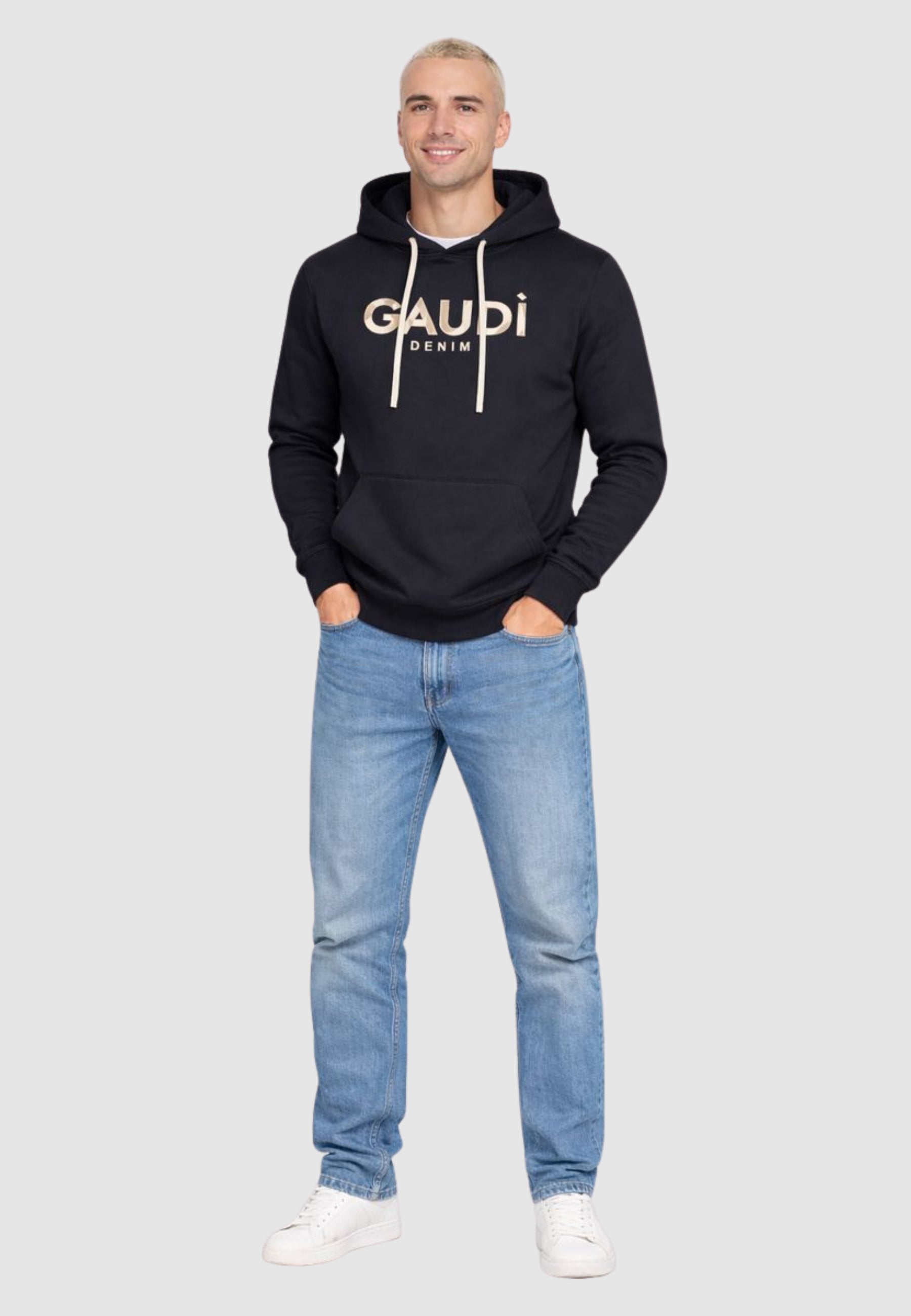 Maglieria Gaudi Jeans 521GU64004