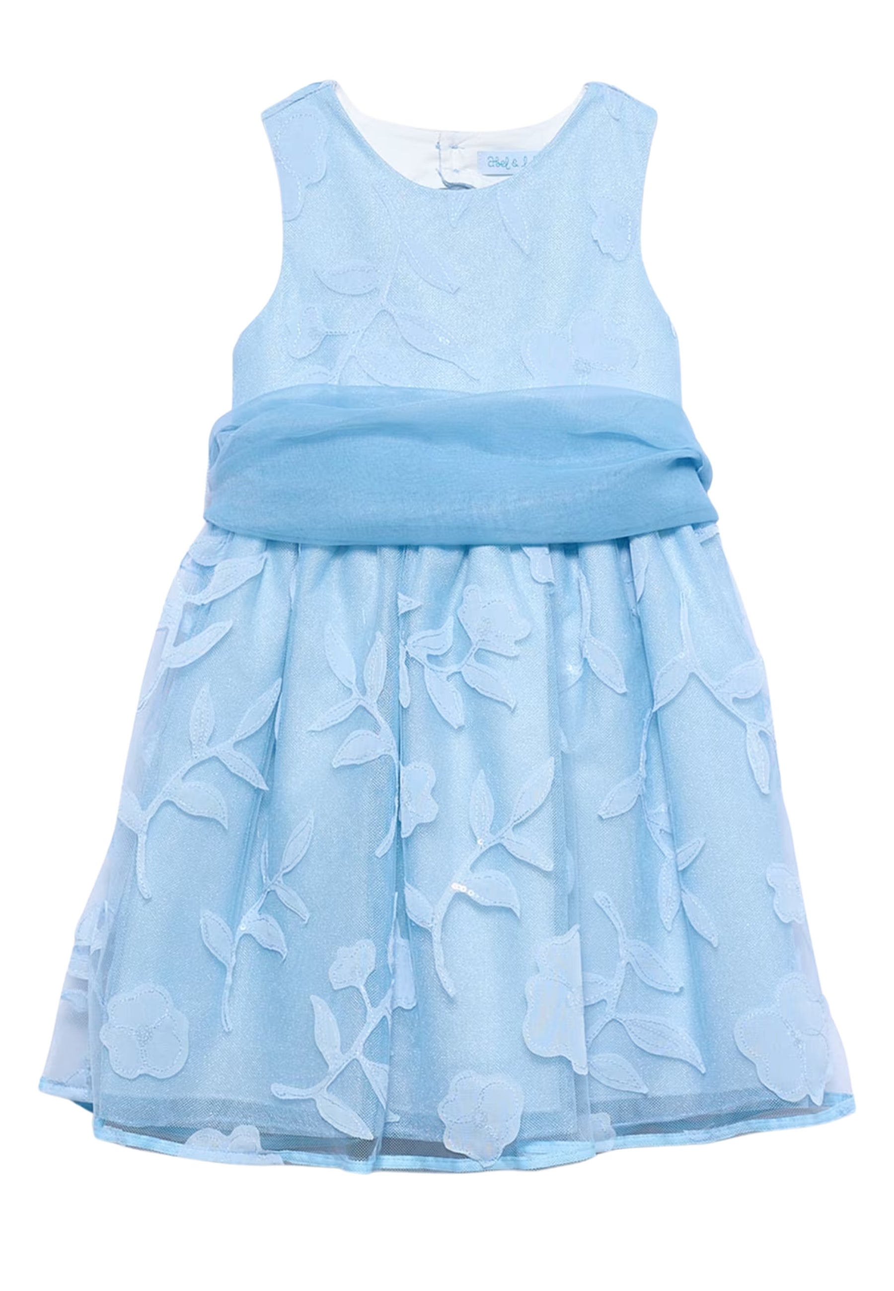 Abiti Abel & Lula 5042.