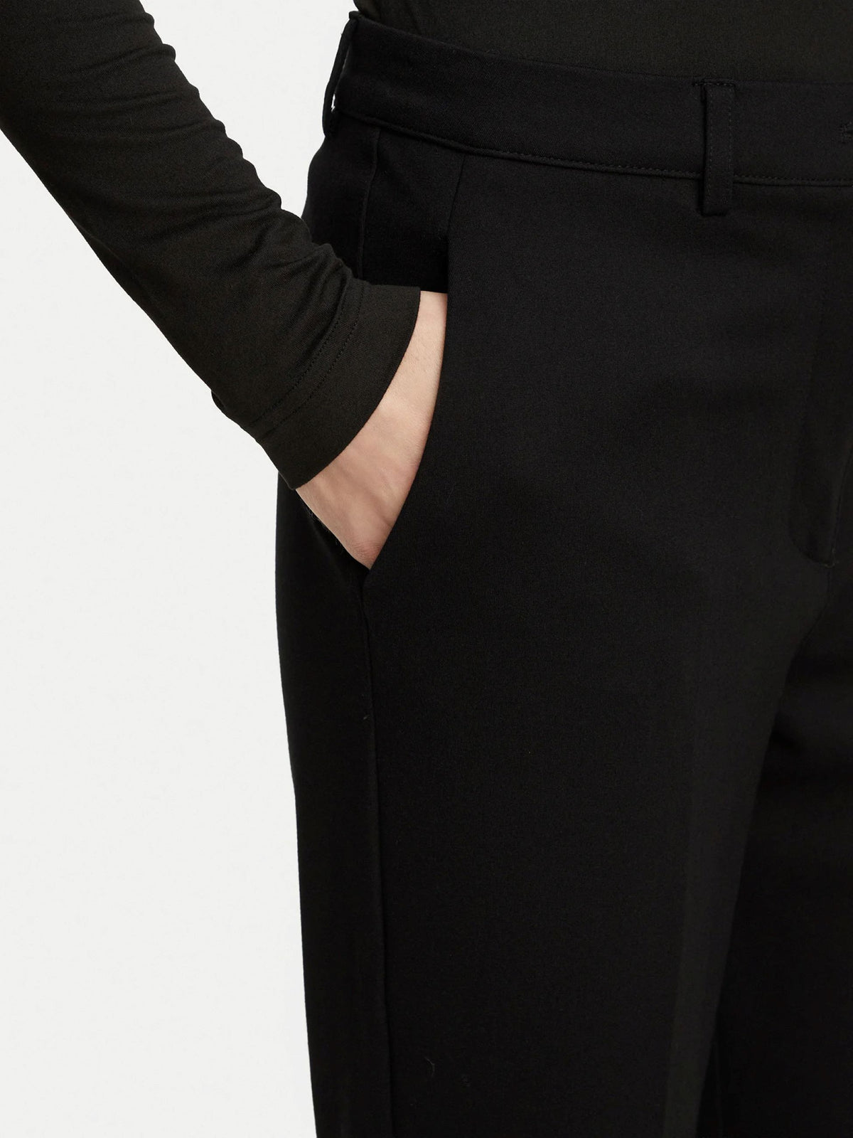 Pantaloni W6BB24K6211