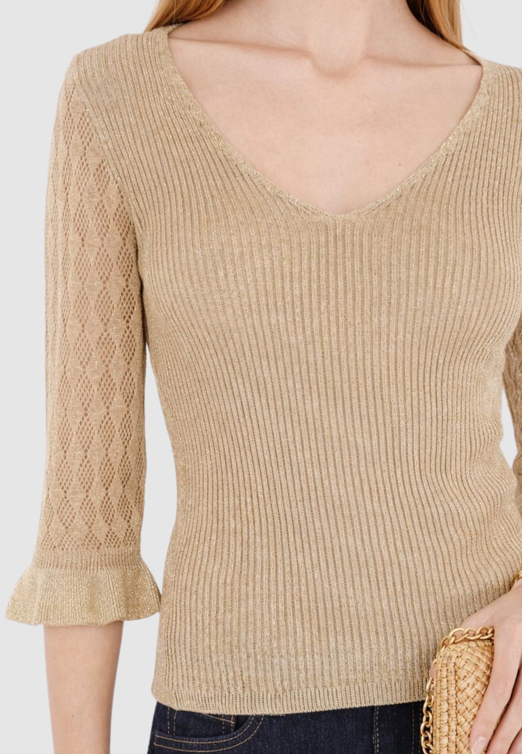 Maglieria Rinascimento CFM0012137003