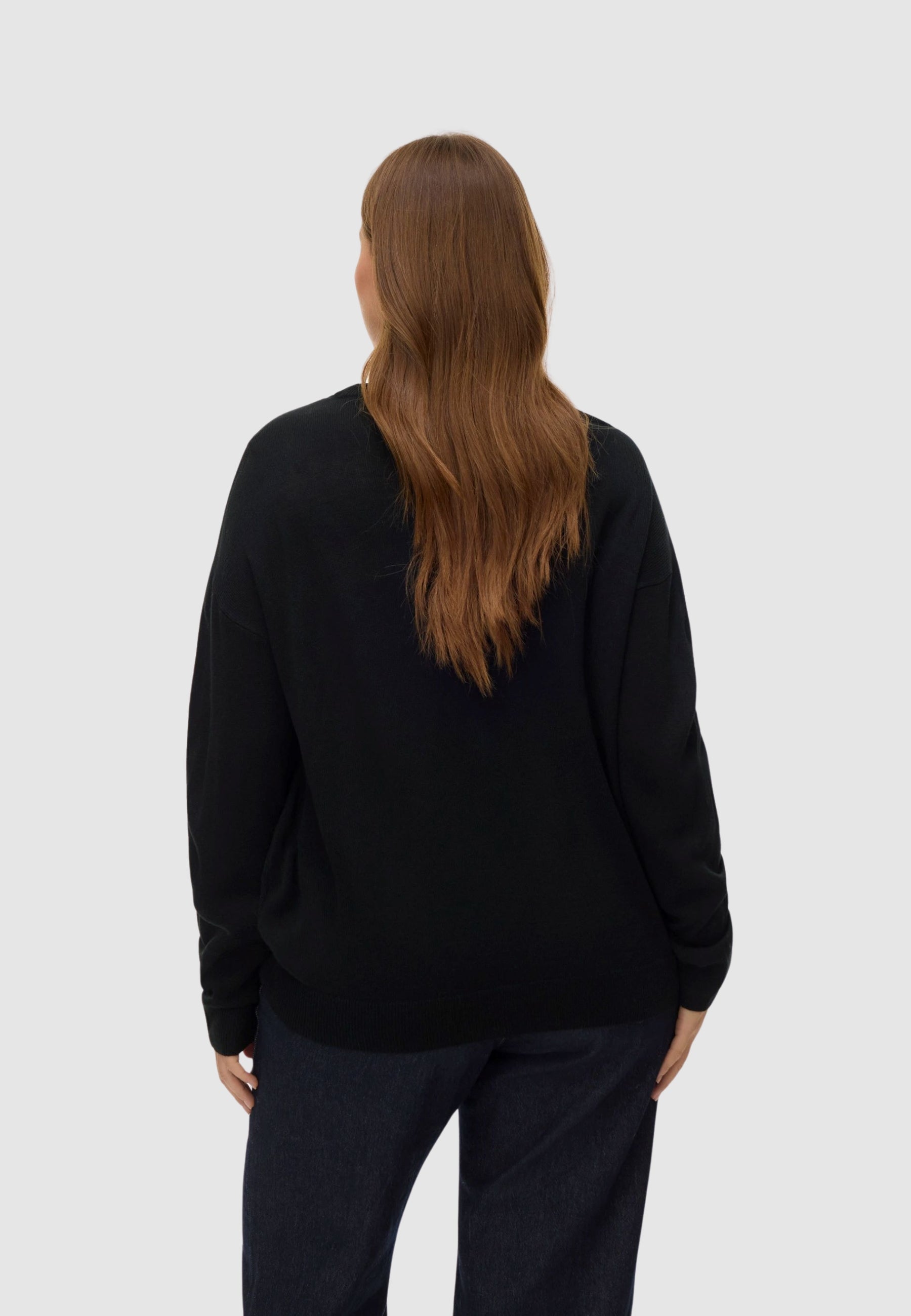 Maglieria VERO MODA CURVE 10338583