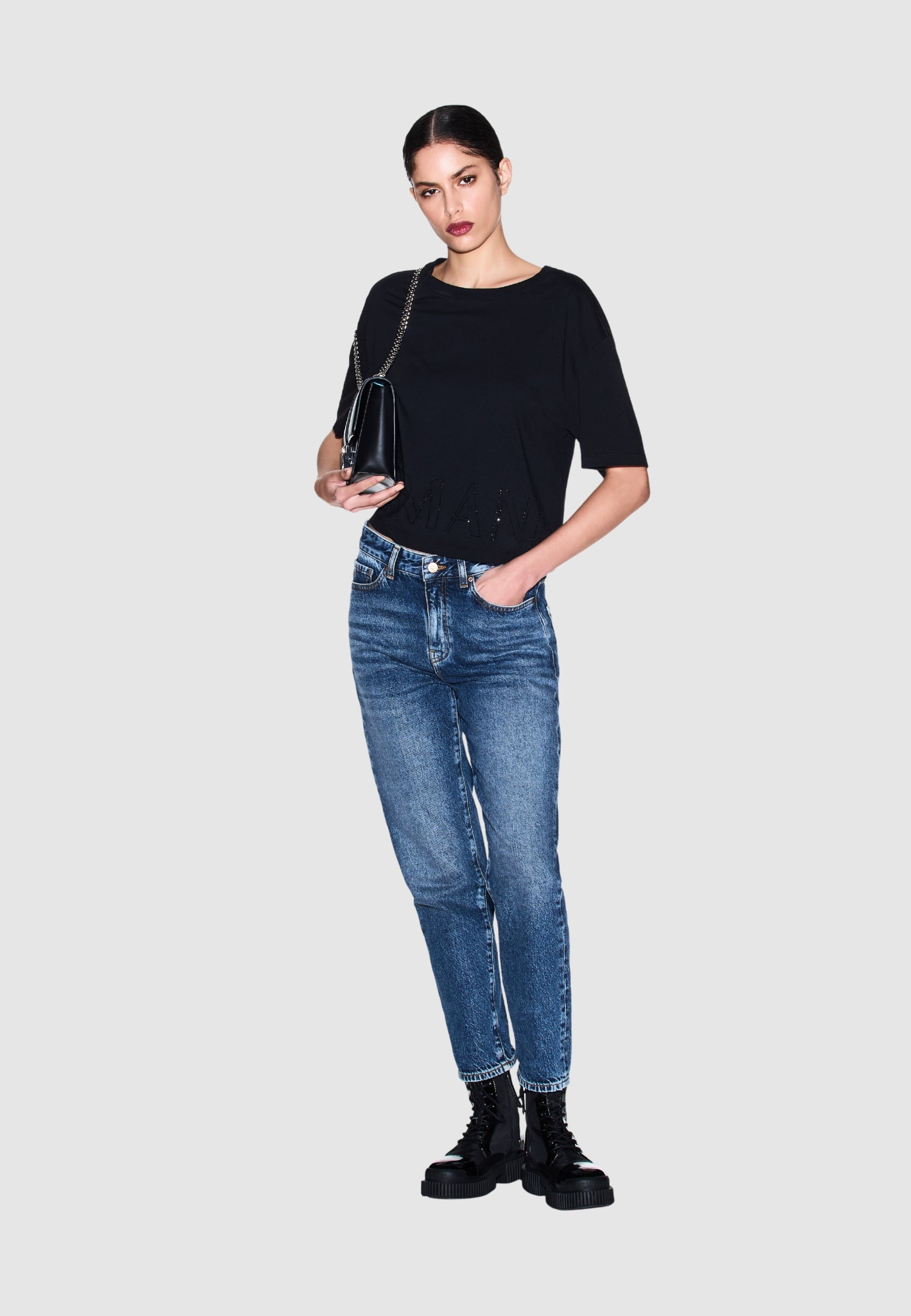 T-Shirt e Polo Armani Exchange XW001709