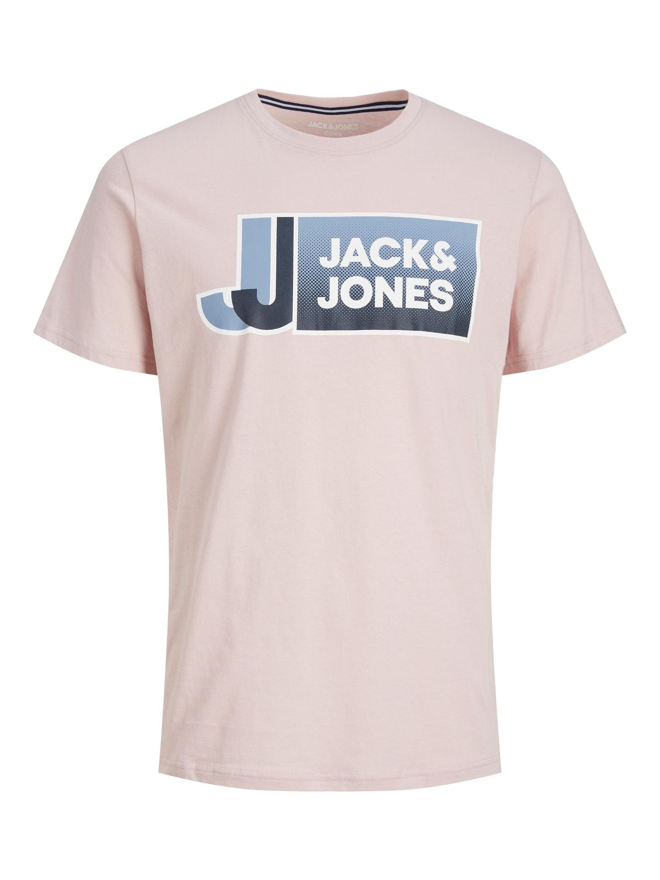 T-Shirt e Polo JACK & JONES 12228078