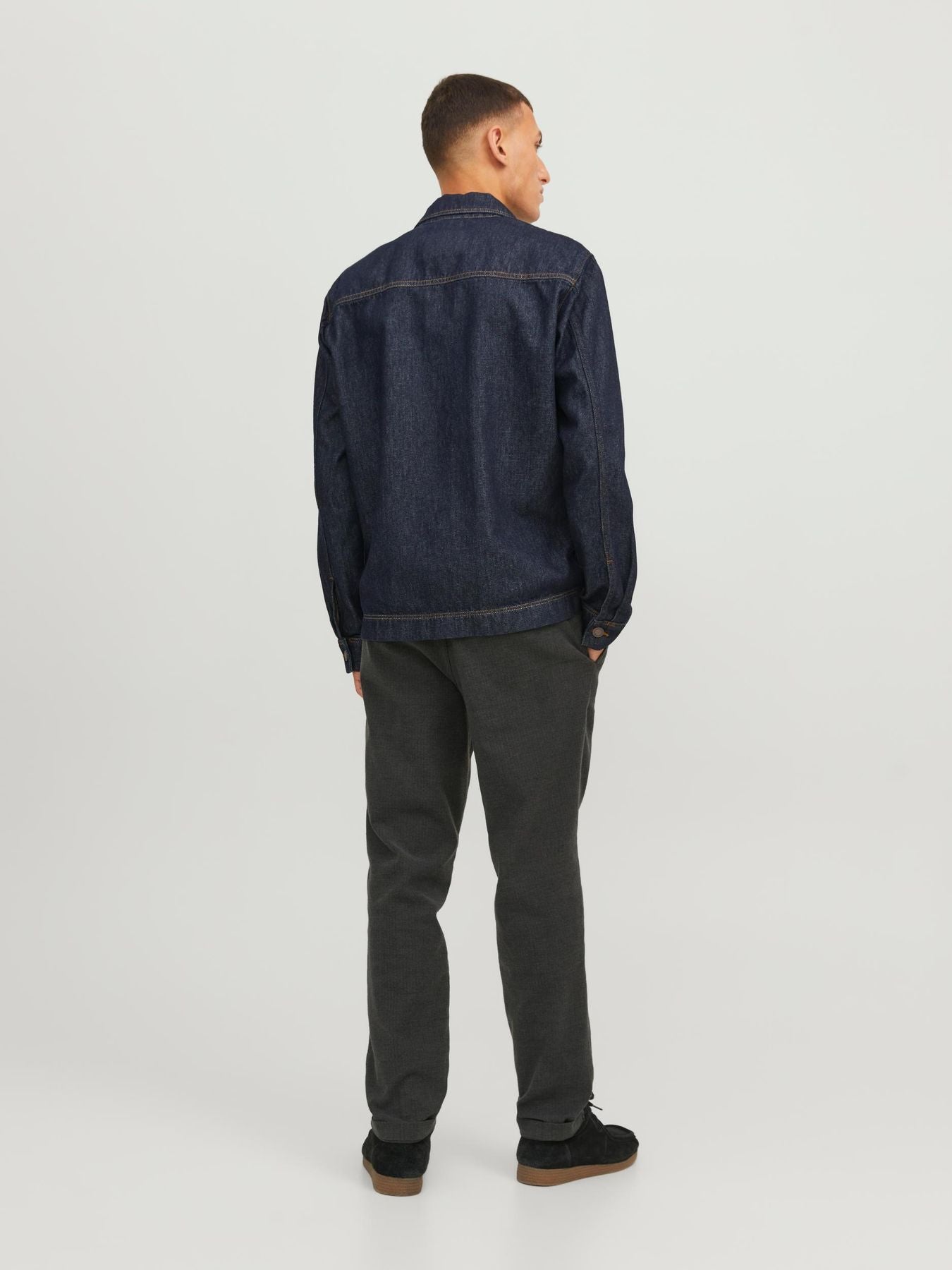 Pantaloni JACK & JONES 12242196