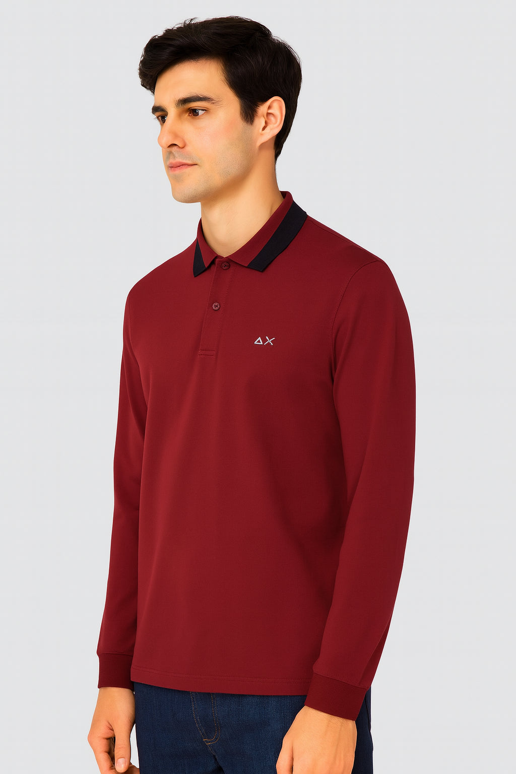 Maglieria Sun 68 A45103