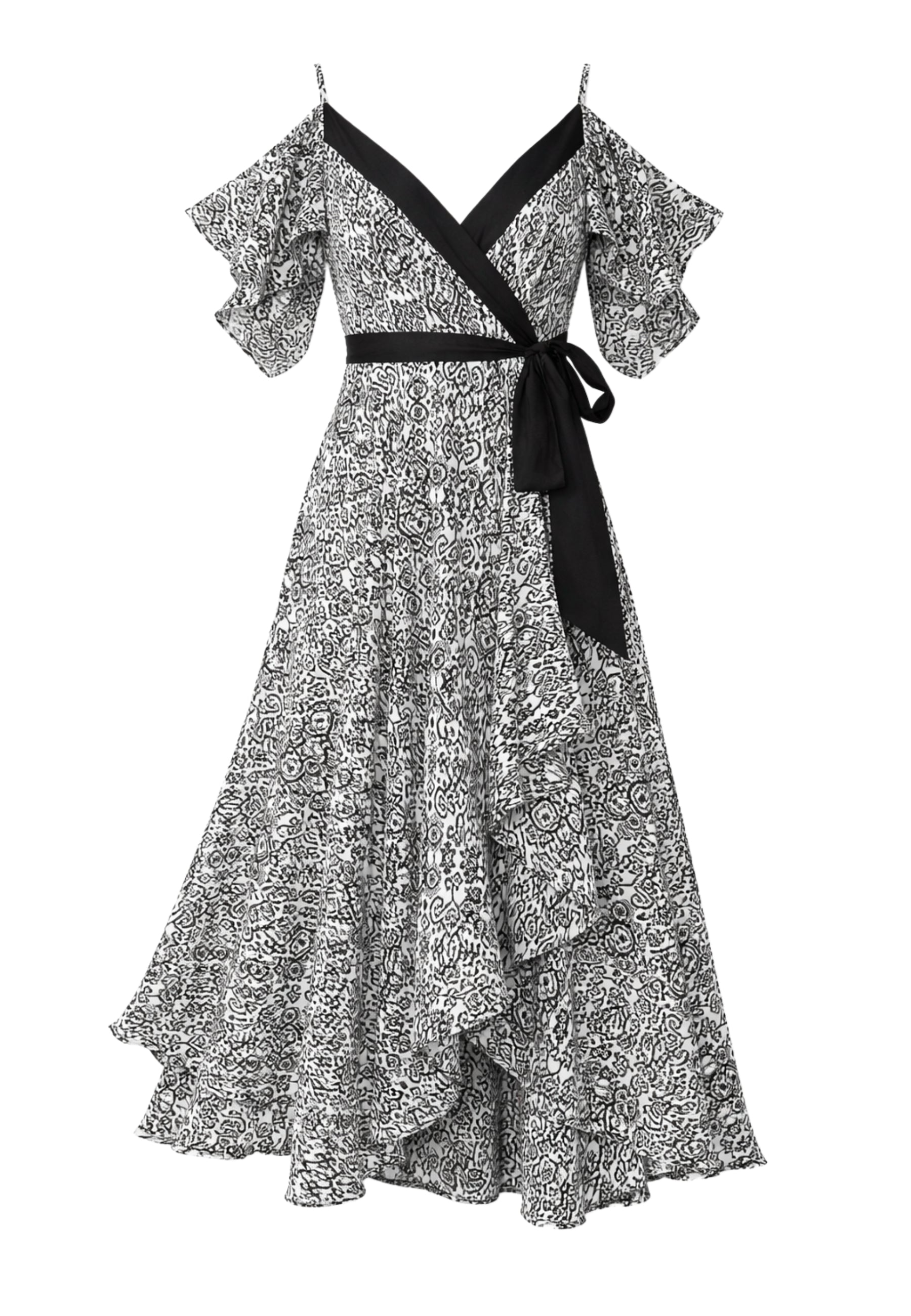 Abiti Gaudi Jeans 611BD15010