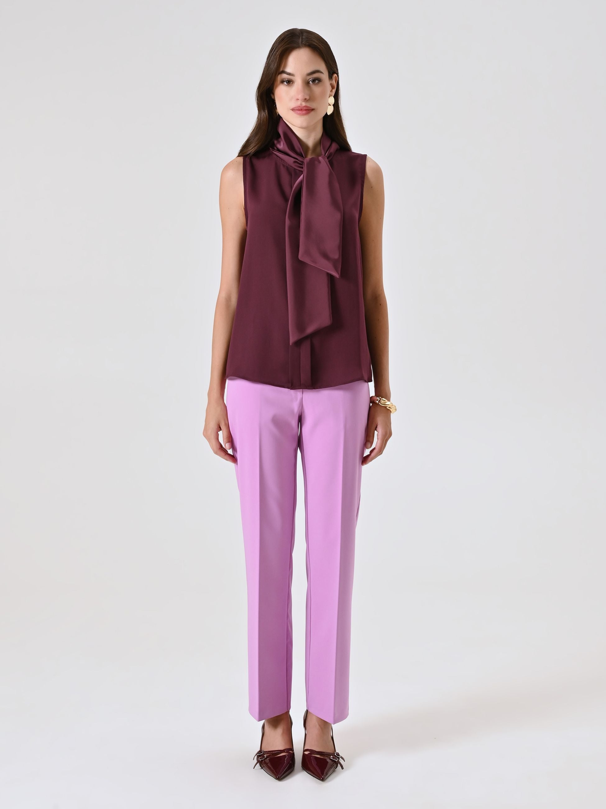 Blusa Rinascimento CFC0124894003