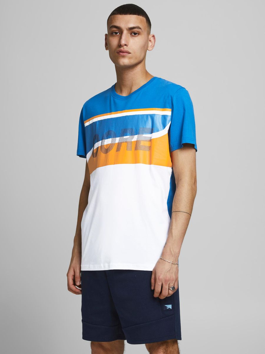 T-Shirt e Polo Jack&Jones 12188016