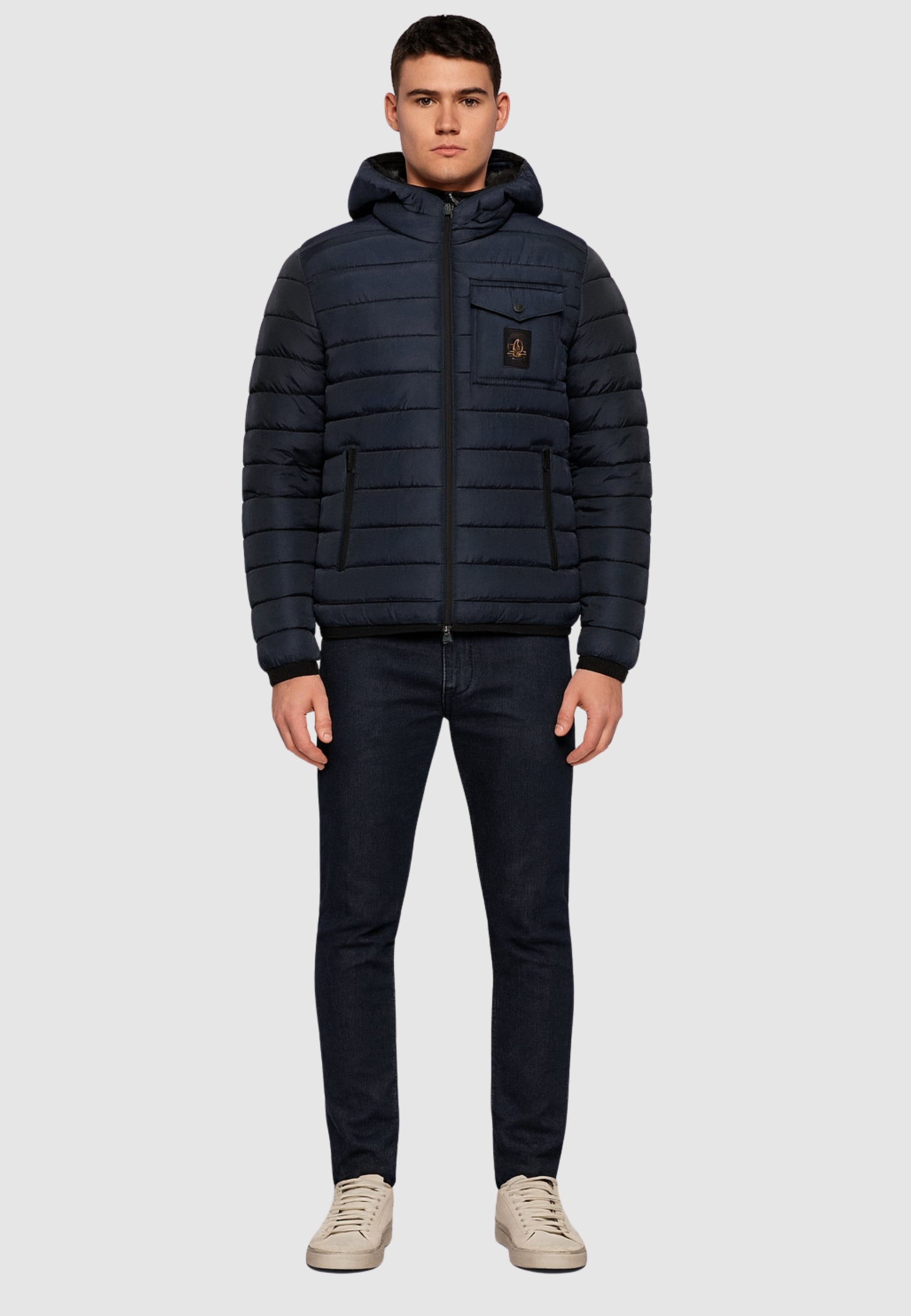 Giubbotto Refrigiwear G23308JOSH JACKET