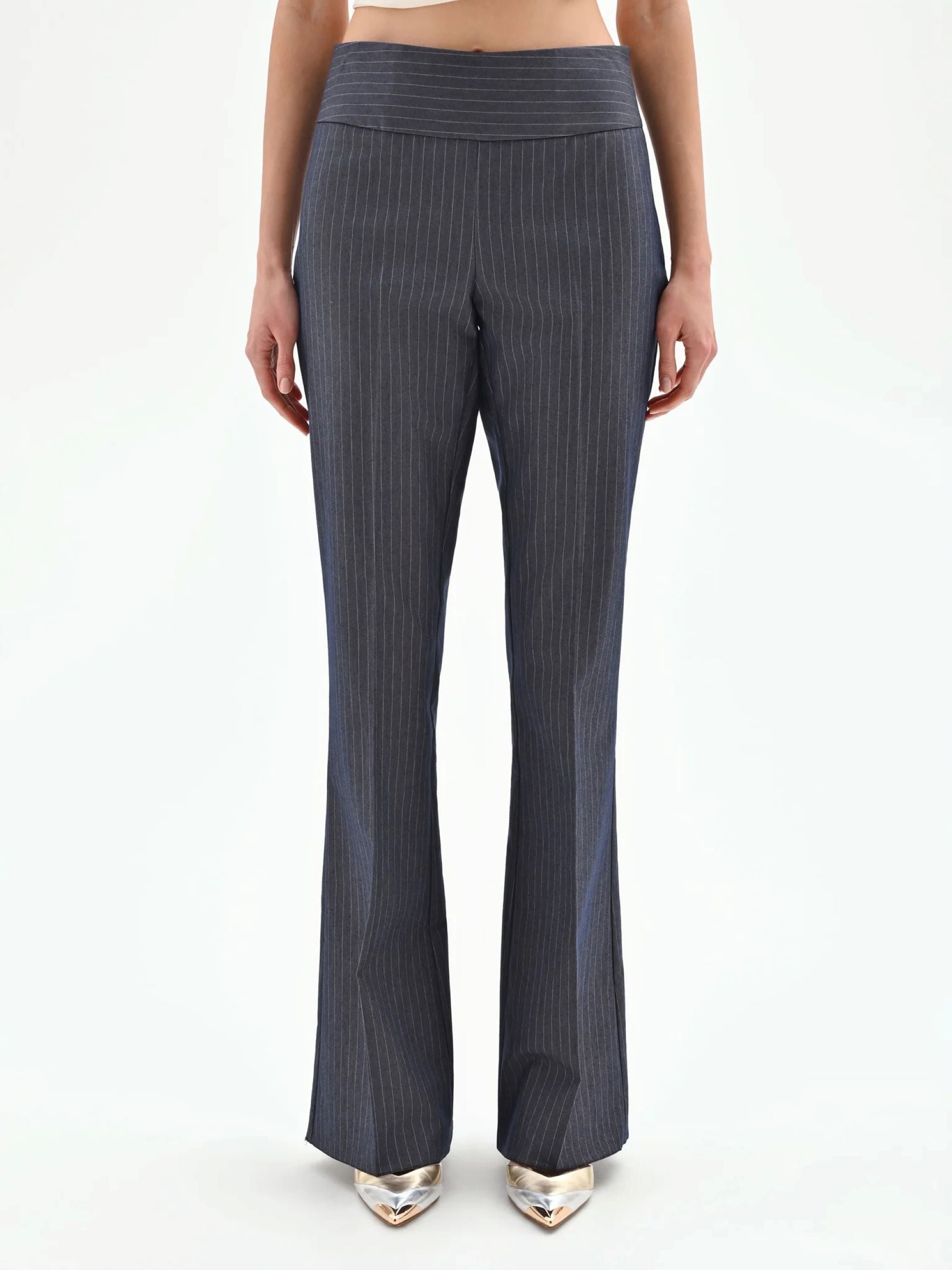 Pantaloni Rinascimento CFC0128161003