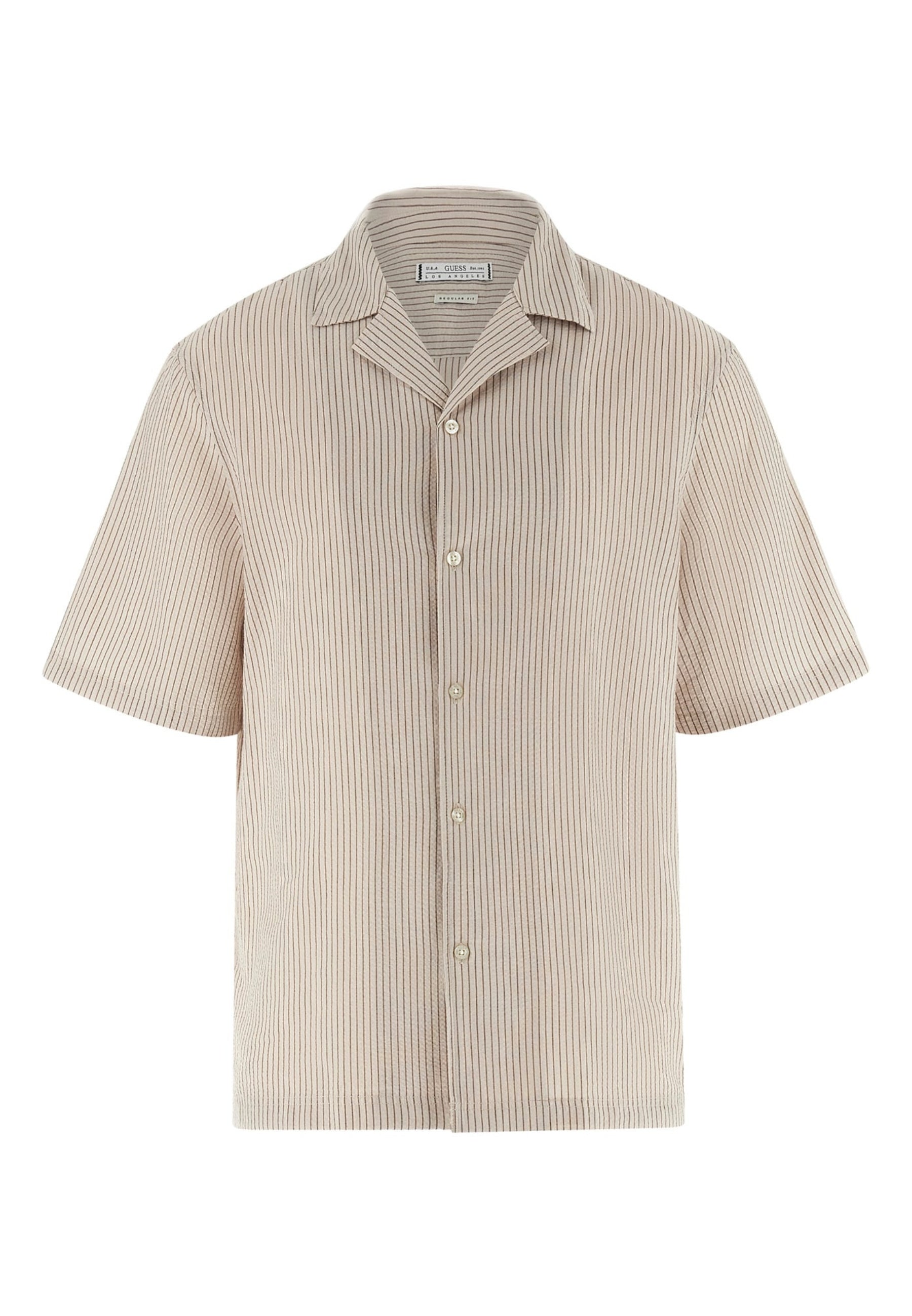 Camicie Guess M6GH33W1721