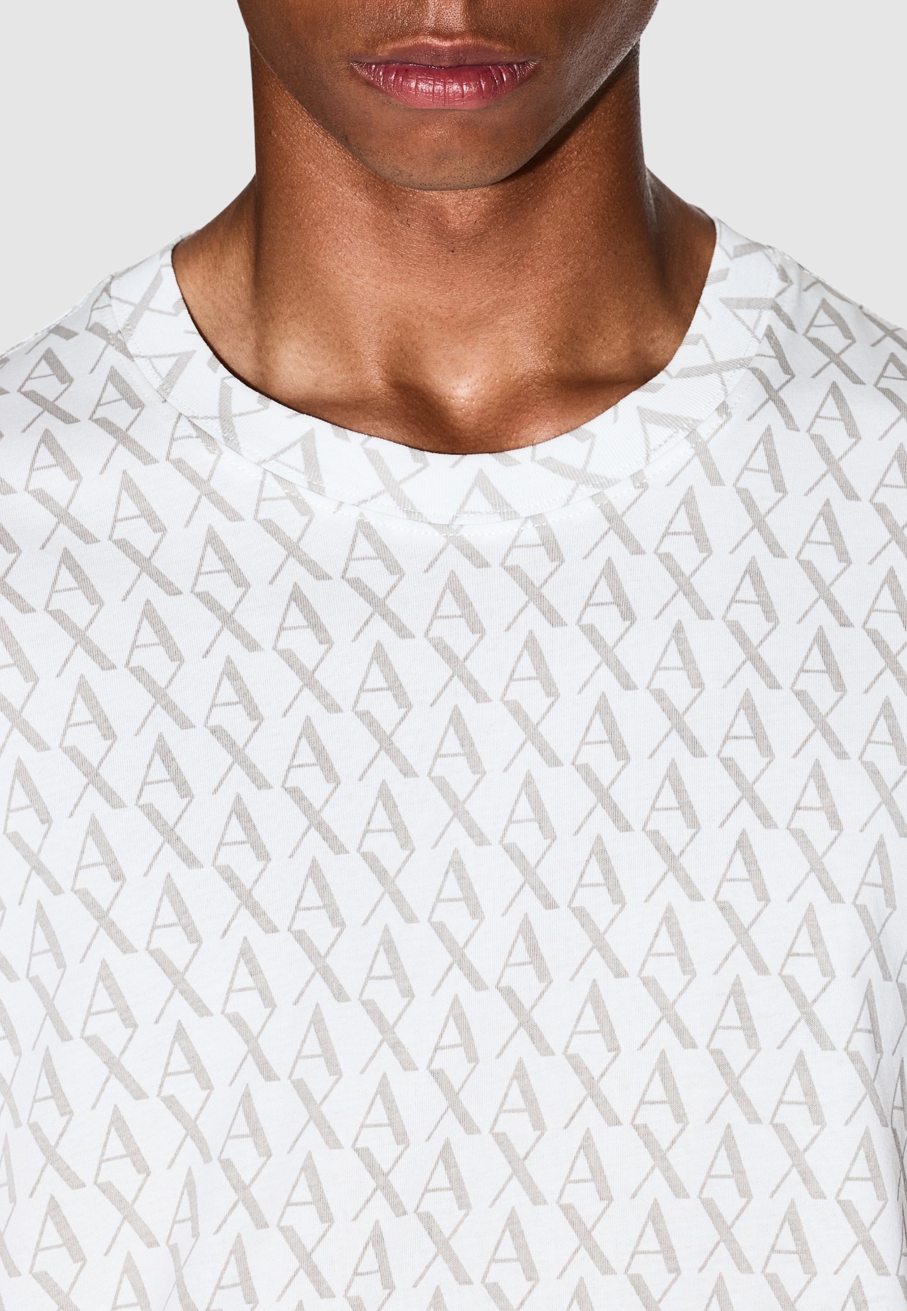 T-Shirt e Polo Armani Exchange XM001228