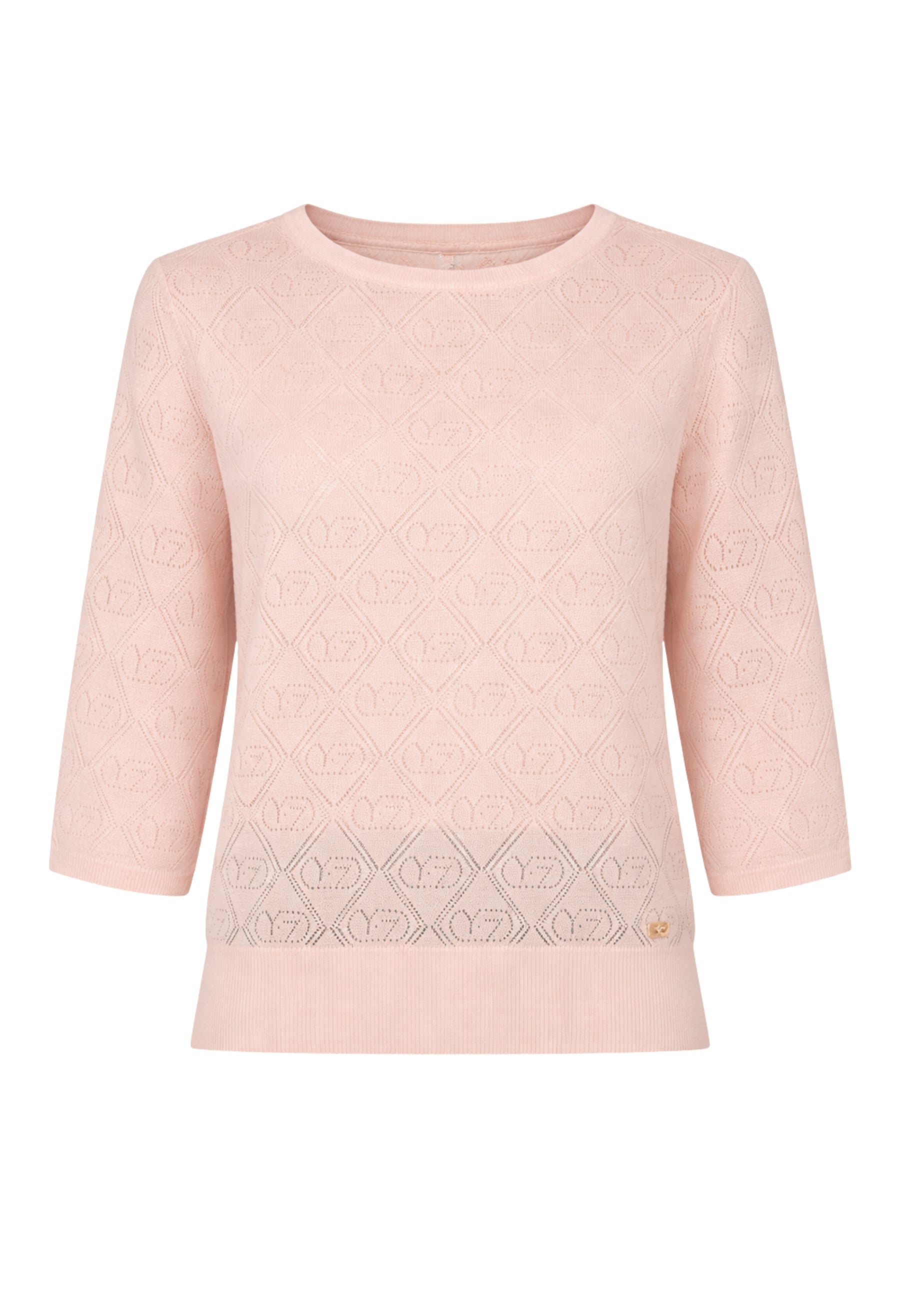 Maglieria Yes-Zee M444