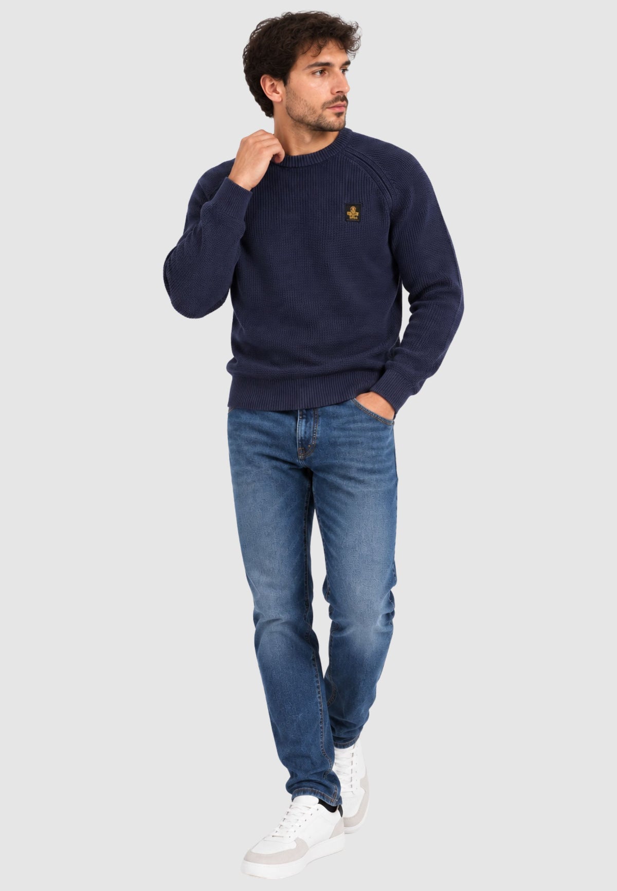 Maglieria MEREK PULLOVER