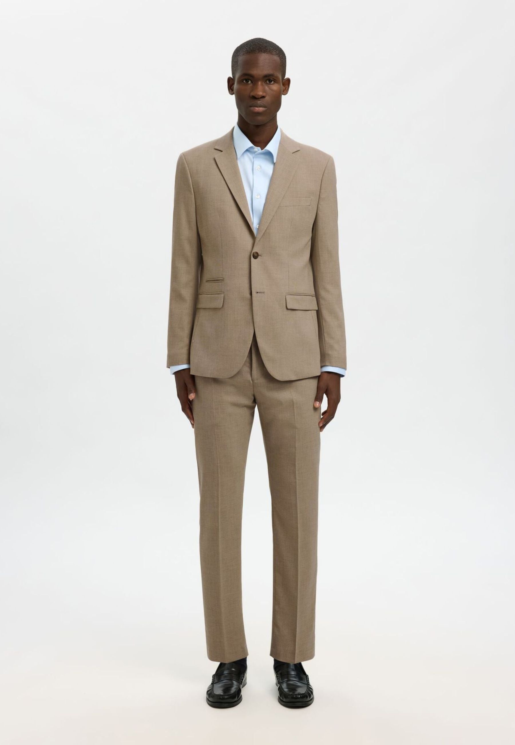 Pantaloni Selected 16087869