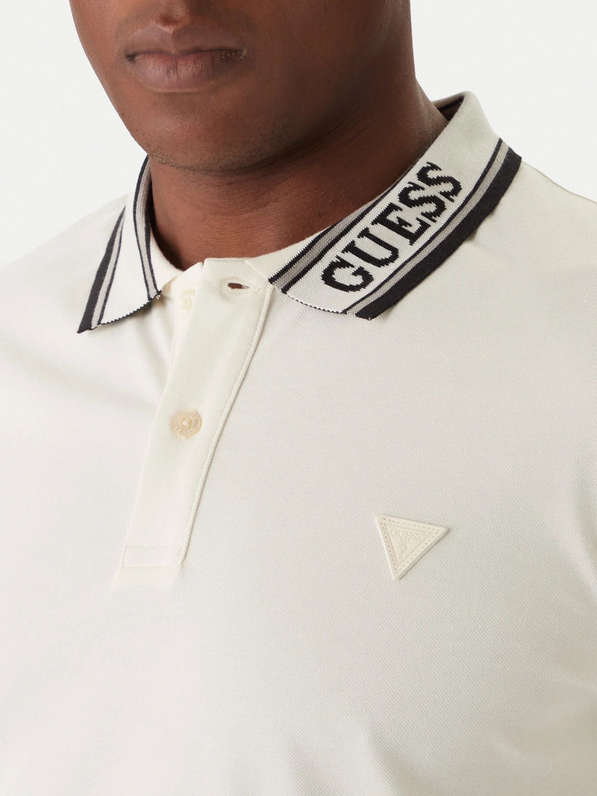 T-Shirt e Polo Guess M6RP60K7O64