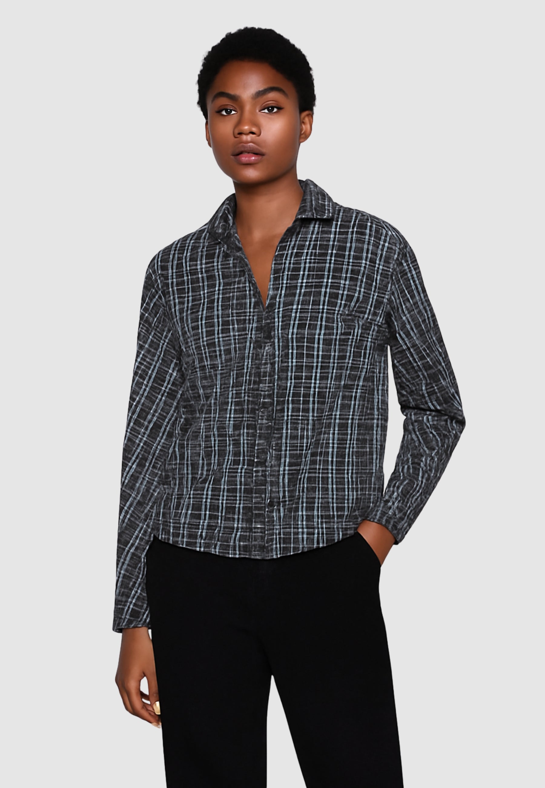 Camicie Gaudi Jeans 521BD45008